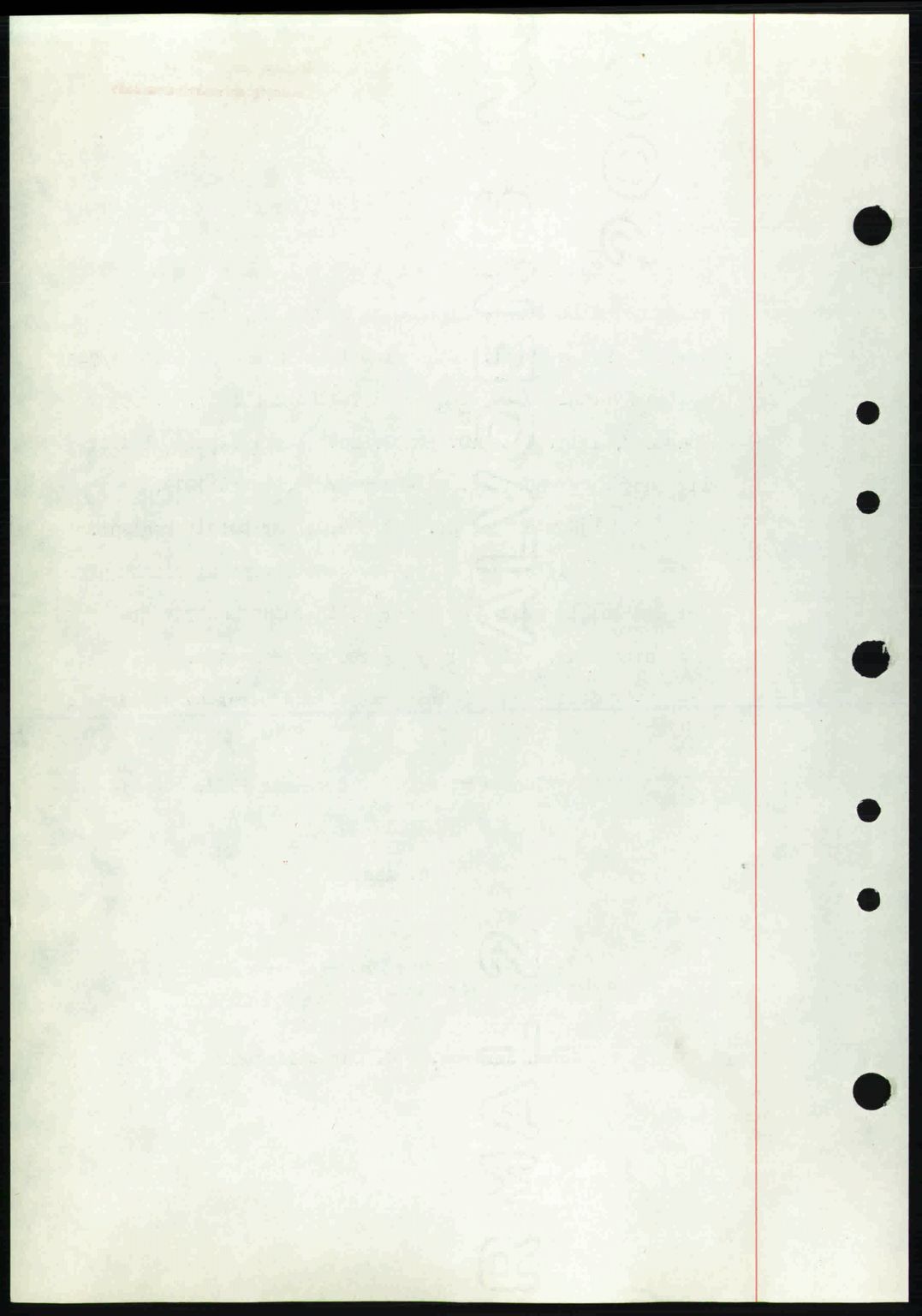 Tønsberg sorenskriveri, AV/SAKO-A-130/G/Ga/Gaa/L0012: Mortgage book no. A12, 1942-1943, Diary no: : 3619/1942