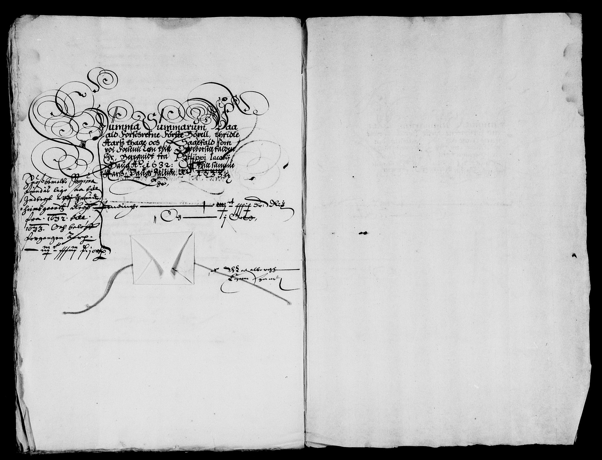 Rentekammeret inntil 1814, Reviderte regnskaper, Lensregnskaper, RA/EA-5023/R/Rb/Rbw/L0049: Trondheim len, 1621-1633