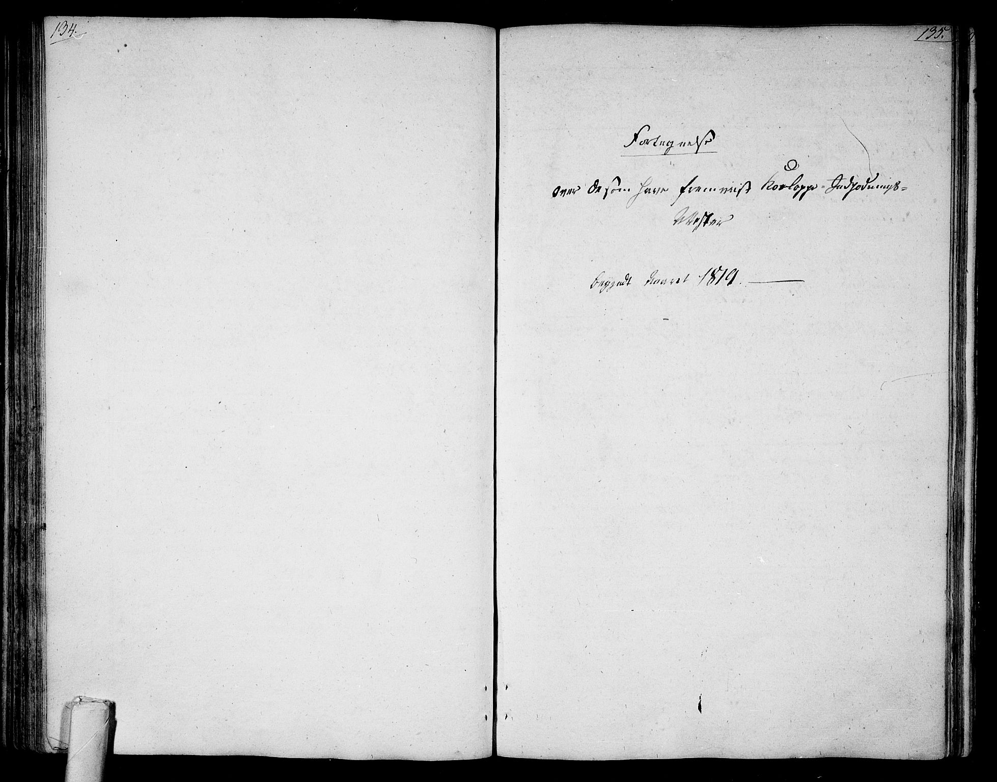 Tønsberg kirkebøker, AV/SAKO-A-330/F/Fa/L0003: Parish register (official) no. I 3, 1797-1814, p. 134-135