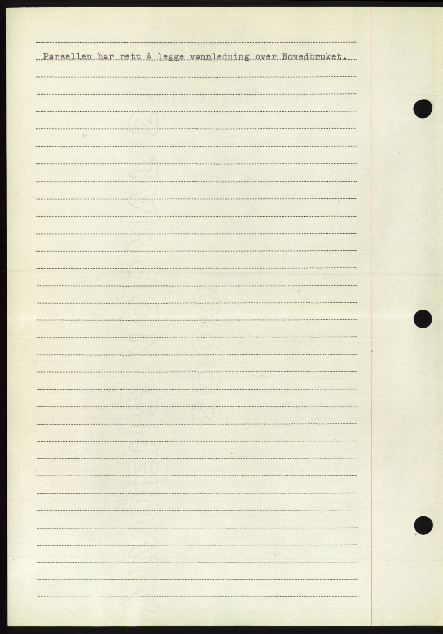 Søre Sunnmøre sorenskriveri, AV/SAT-A-4122/1/2/2C/L0102: Mortgage book no. 28A, 1955-1956, Diary no: : 50/1956