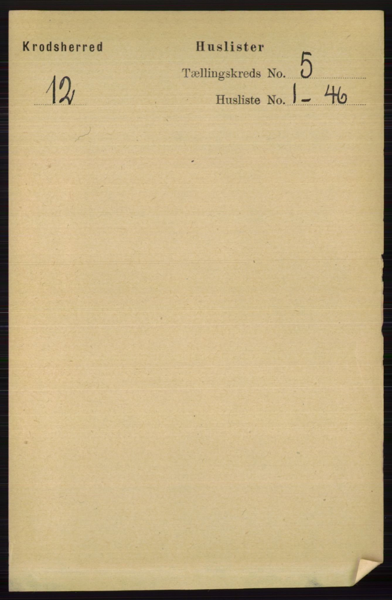 RA, 1891 census for 0621 Sigdal, 1891, p. 6269