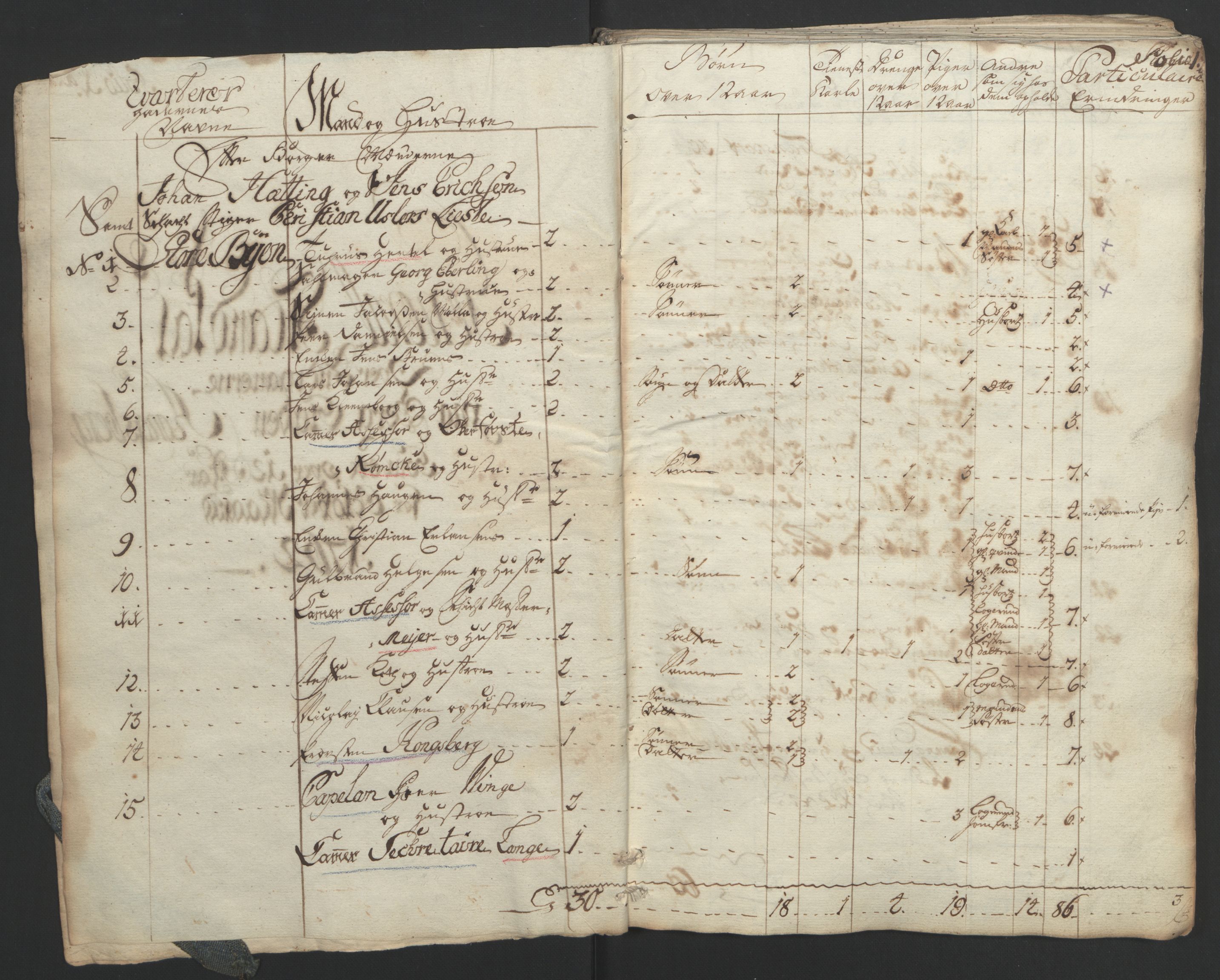 Rentekammeret inntil 1814, Reviderte regnskaper, Bergverksregnskaper, RA/EA-3222/R/Rc/Rca/L0843: Ekstraskatt, 1762-1765, p. 23