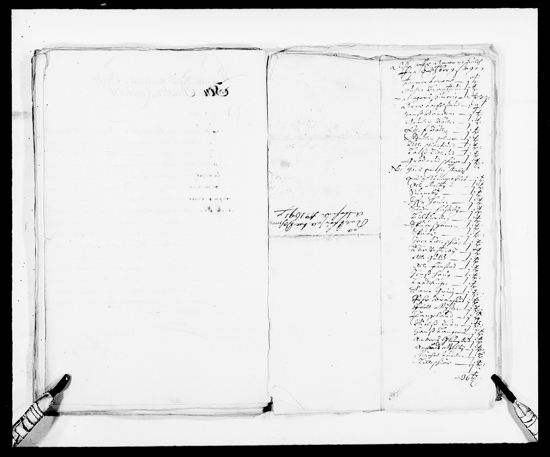 Rentekammeret inntil 1814, Reviderte regnskaper, Fogderegnskap, RA/EA-4092/R06/L0283: Fogderegnskap Heggen og Frøland, 1691-1693, p. 108