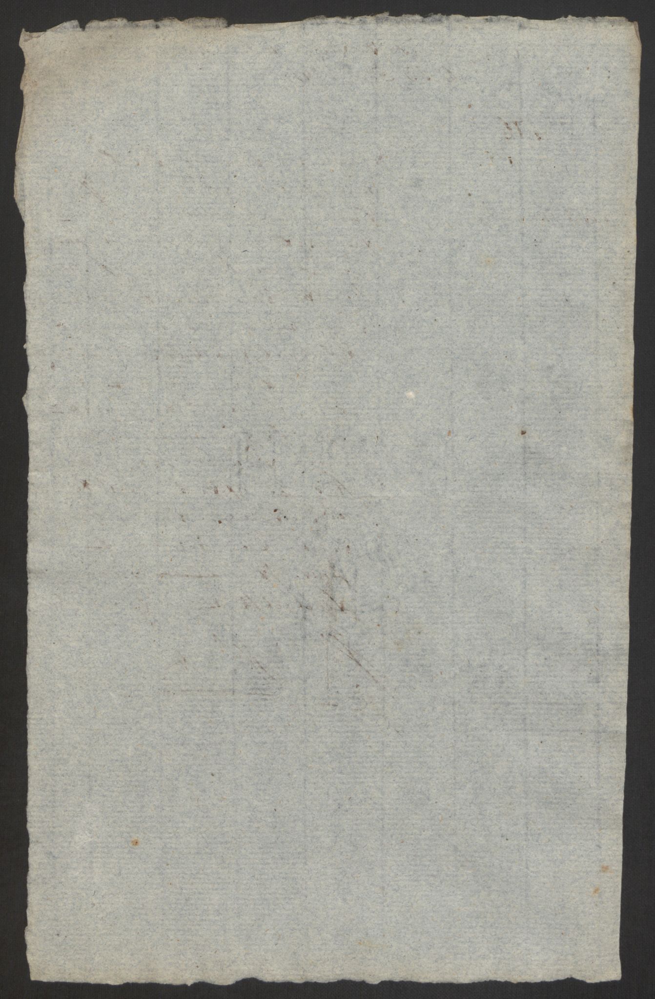 Forsvaret, Den norske kvesthuskasse/krigshospitalkasse, AV/RA-RAFA-1887/F/Fa/L0008: Konsepter, 1790-1793, p. 698