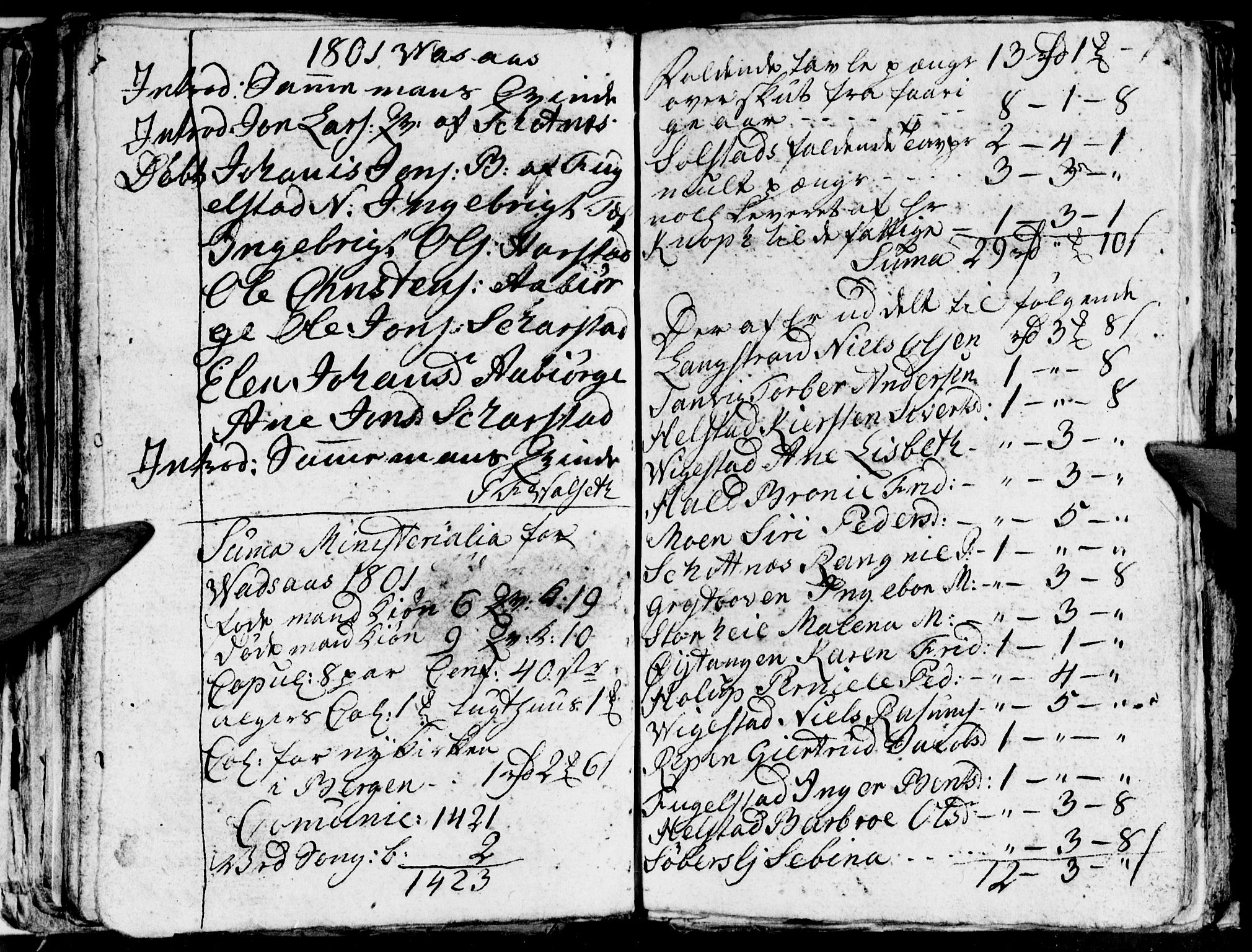 Ministerialprotokoller, klokkerbøker og fødselsregistre - Nordland, AV/SAT-A-1459/810/L0139: Parish register (official) no. 810A03, 1785-1816