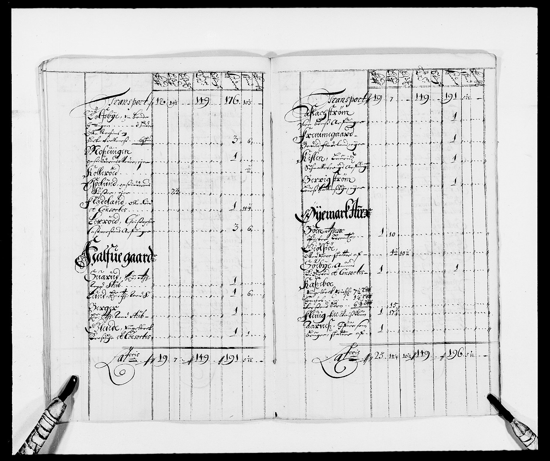 Rentekammeret inntil 1814, Reviderte regnskaper, Fogderegnskap, AV/RA-EA-4092/R01/L0006: Fogderegnskap Idd og Marker, 1685-1686, p. 146