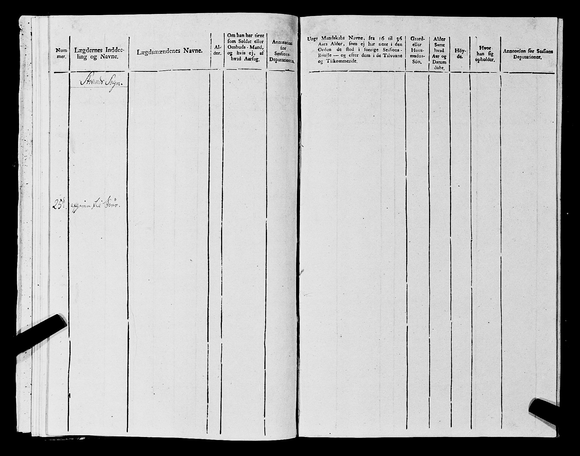 Fylkesmannen i Rogaland, AV/SAST-A-101928/99/3/325/325CA, 1655-1832, p. 9814