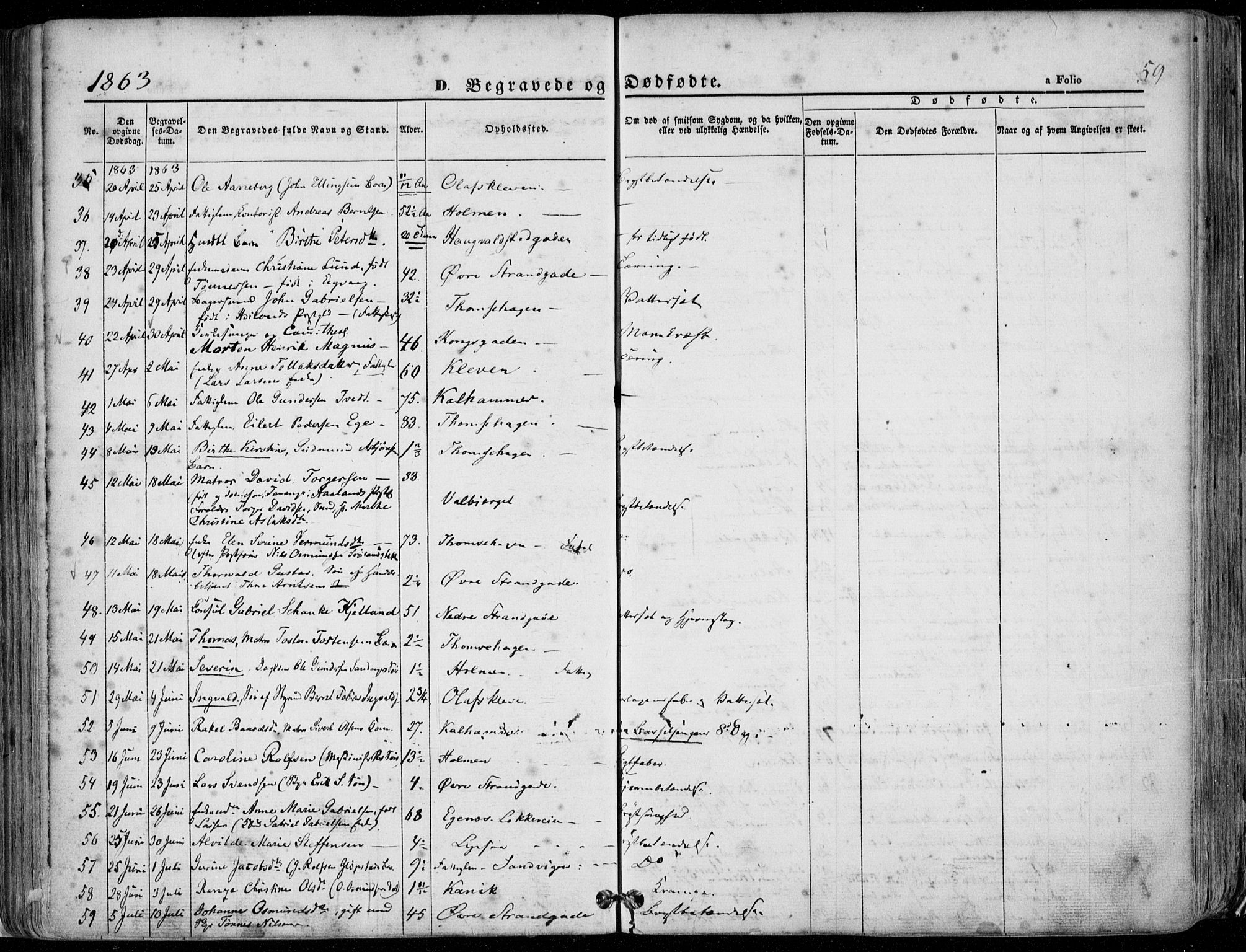 Domkirken sokneprestkontor, AV/SAST-A-101812/001/30/30BA/L0020: Parish register (official) no. A 19, 1858-1877, p. 59