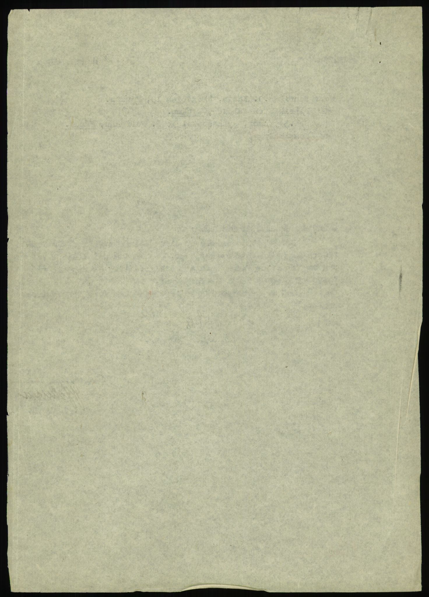 Forsvaret, Forsvarets krigshistoriske avdeling, AV/RA-RAFA-2017/Y/Yb/L0056: II-C-11-136-139  -  1. Divisjon, 1940-1957, p. 1327