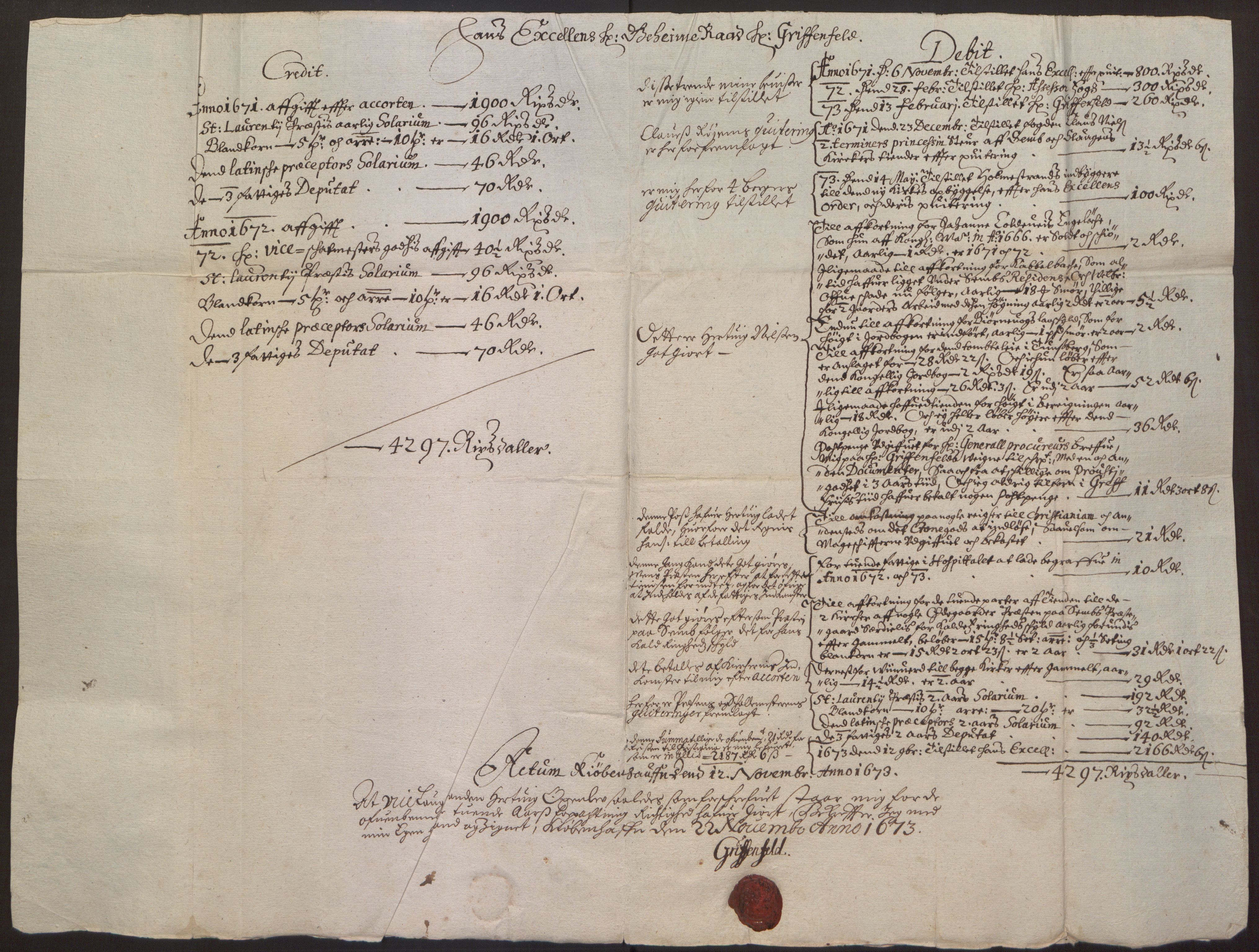 Rentekammeret inntil 1814, Reviderte regnskaper, Fogderegnskap, RA/EA-4092/R32/L1843: Fogderegnskap Jarlsberg grevskap, 1674-1675, p. 36