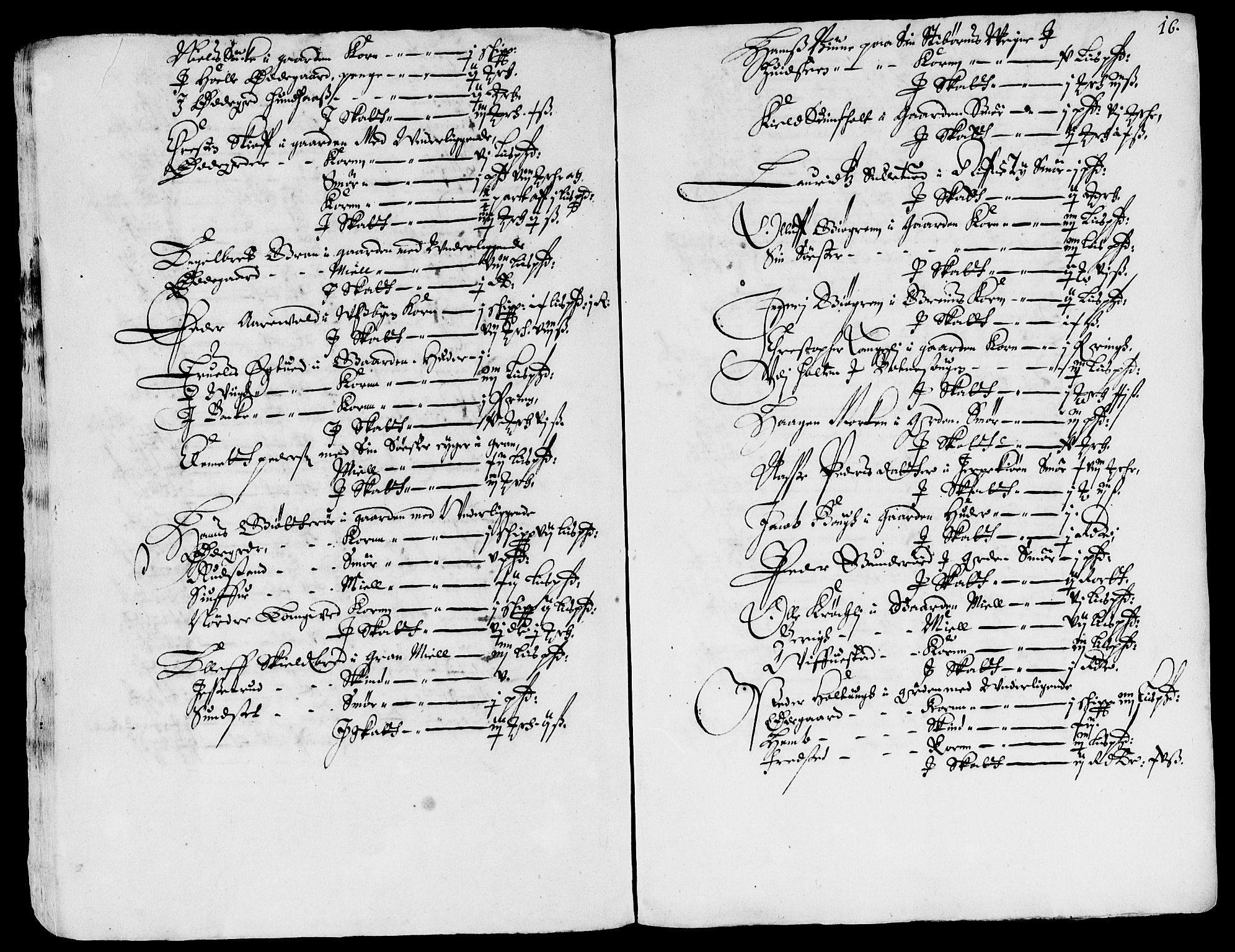 Rentekammeret inntil 1814, Reviderte regnskaper, Lensregnskaper, AV/RA-EA-5023/R/Rb/Rbo/L0034: Tønsberg len, 1657-1659