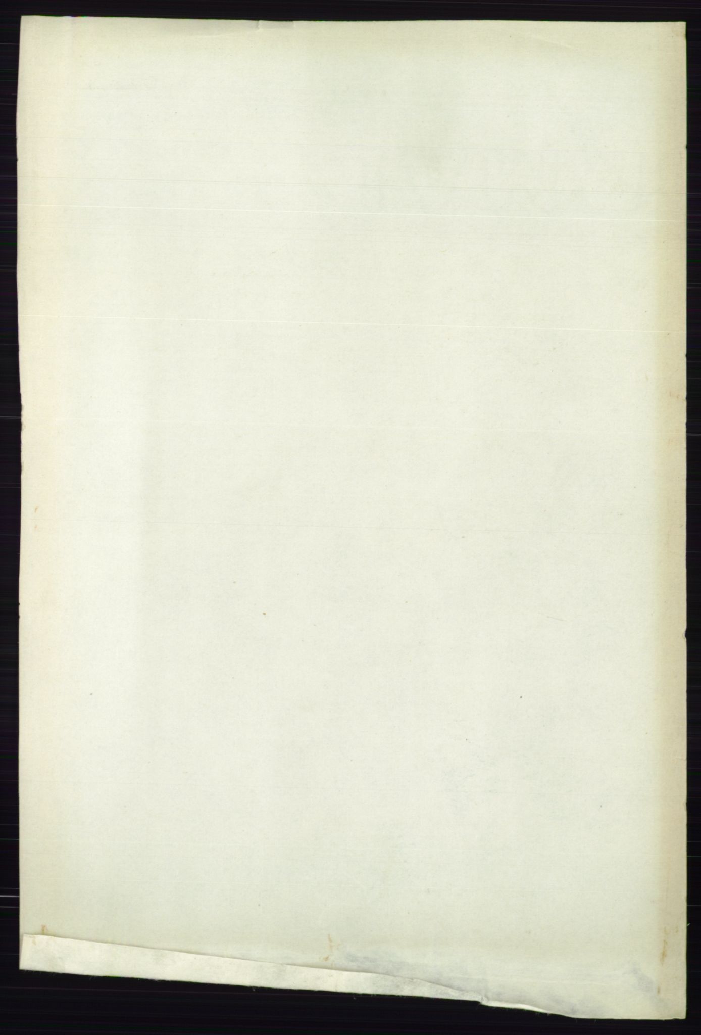 RA, 1891 census for 0823 Heddal, 1891, p. 2946