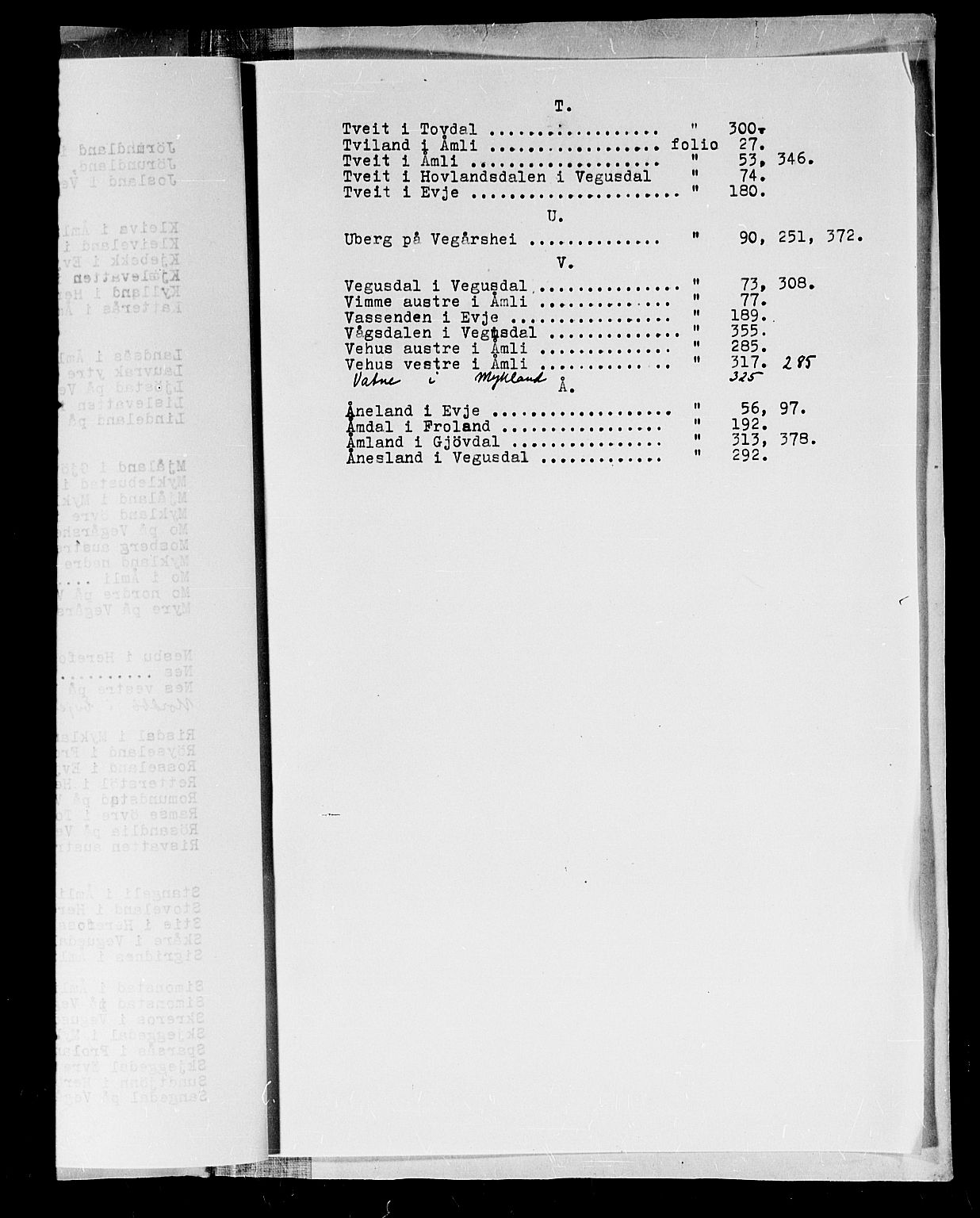 Østre Råbyggelag sorenskriveri, AV/SAK-1221-0016/H/Hc/L0005: Skifteprotokoll nr 5 med register, 1715-1721