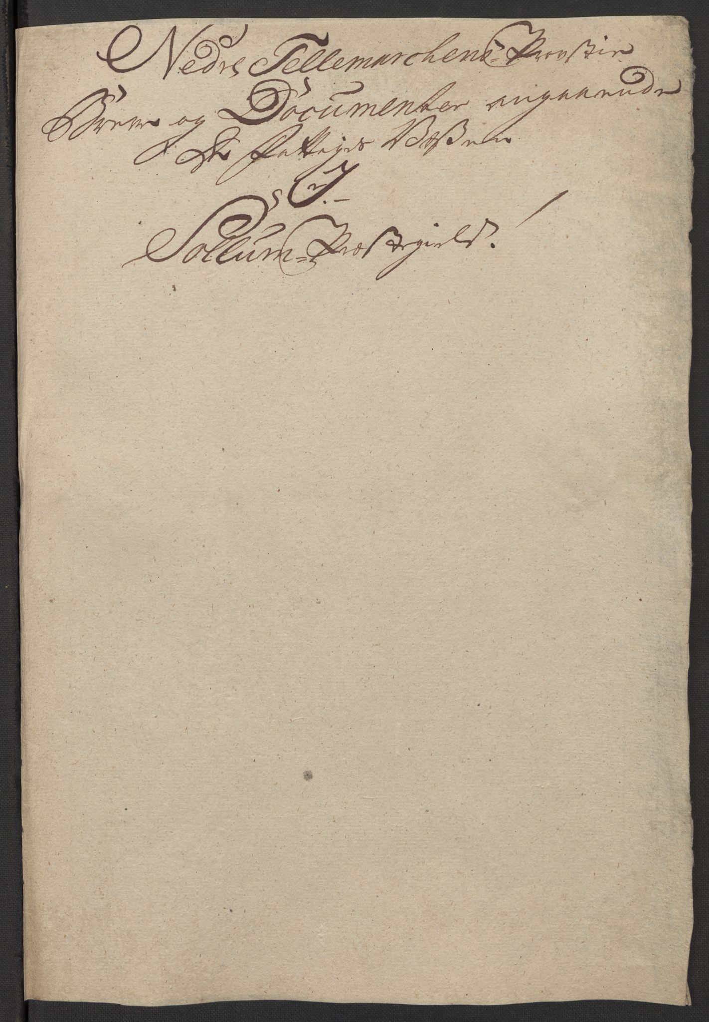 Kristiania tukthus, SAO/A-10644/A/Ad/Adb/L0011: Innkomne skriv, rapporter og regnskap, 1742-1783, p. 339