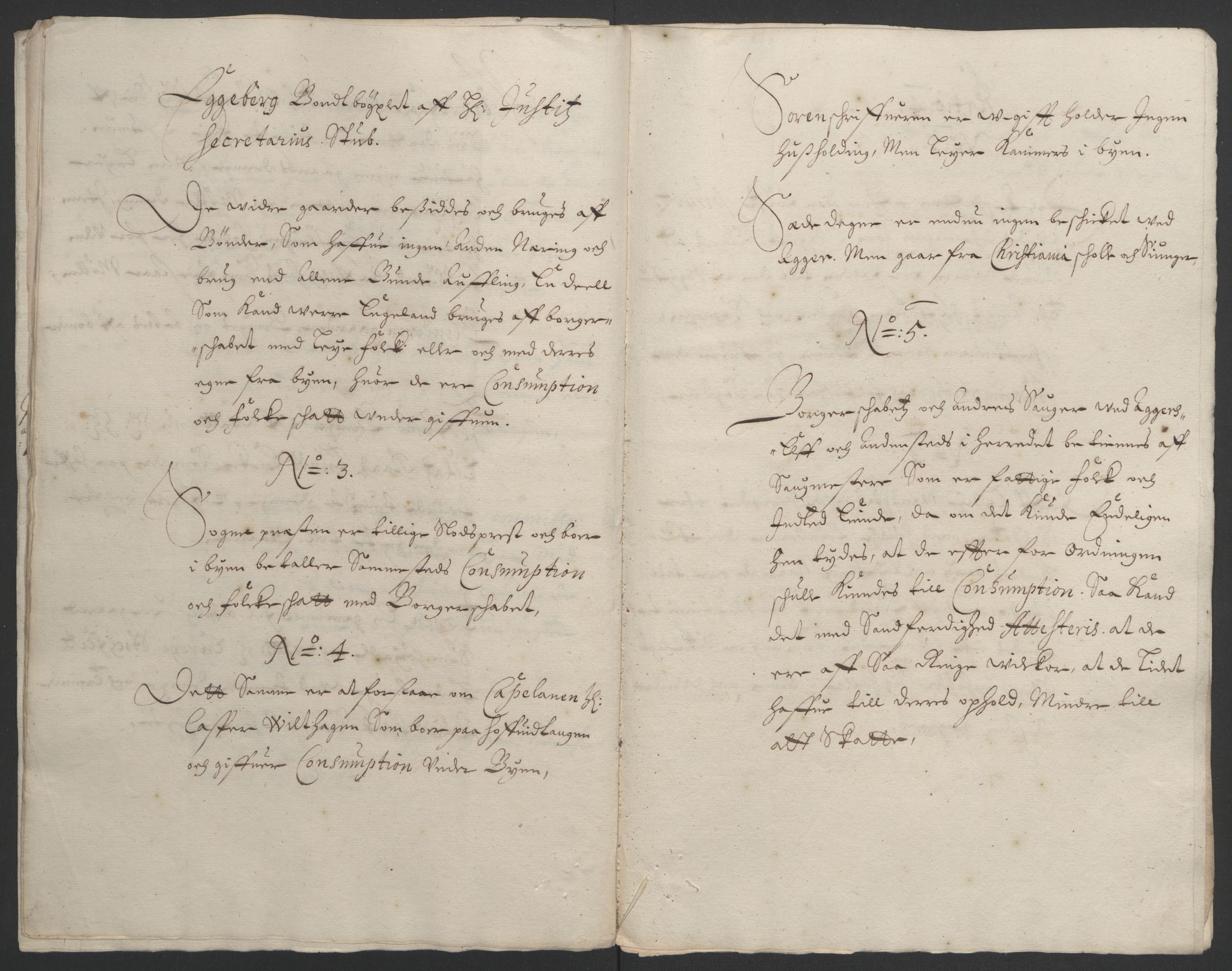 Rentekammeret inntil 1814, Reviderte regnskaper, Fogderegnskap, AV/RA-EA-4092/R08/L0426: Fogderegnskap Aker, 1692-1693, p. 117