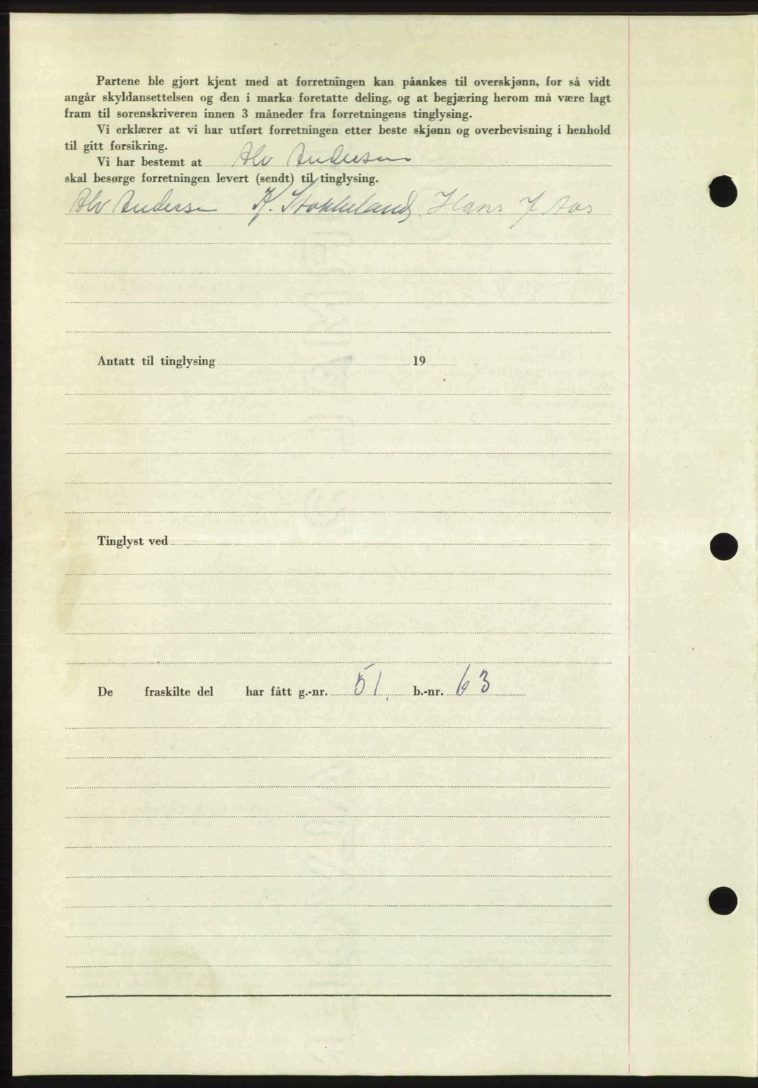 Romsdal sorenskriveri, AV/SAT-A-4149/1/2/2C: Mortgage book no. A32, 1950-1950, Diary no: : 362/1950