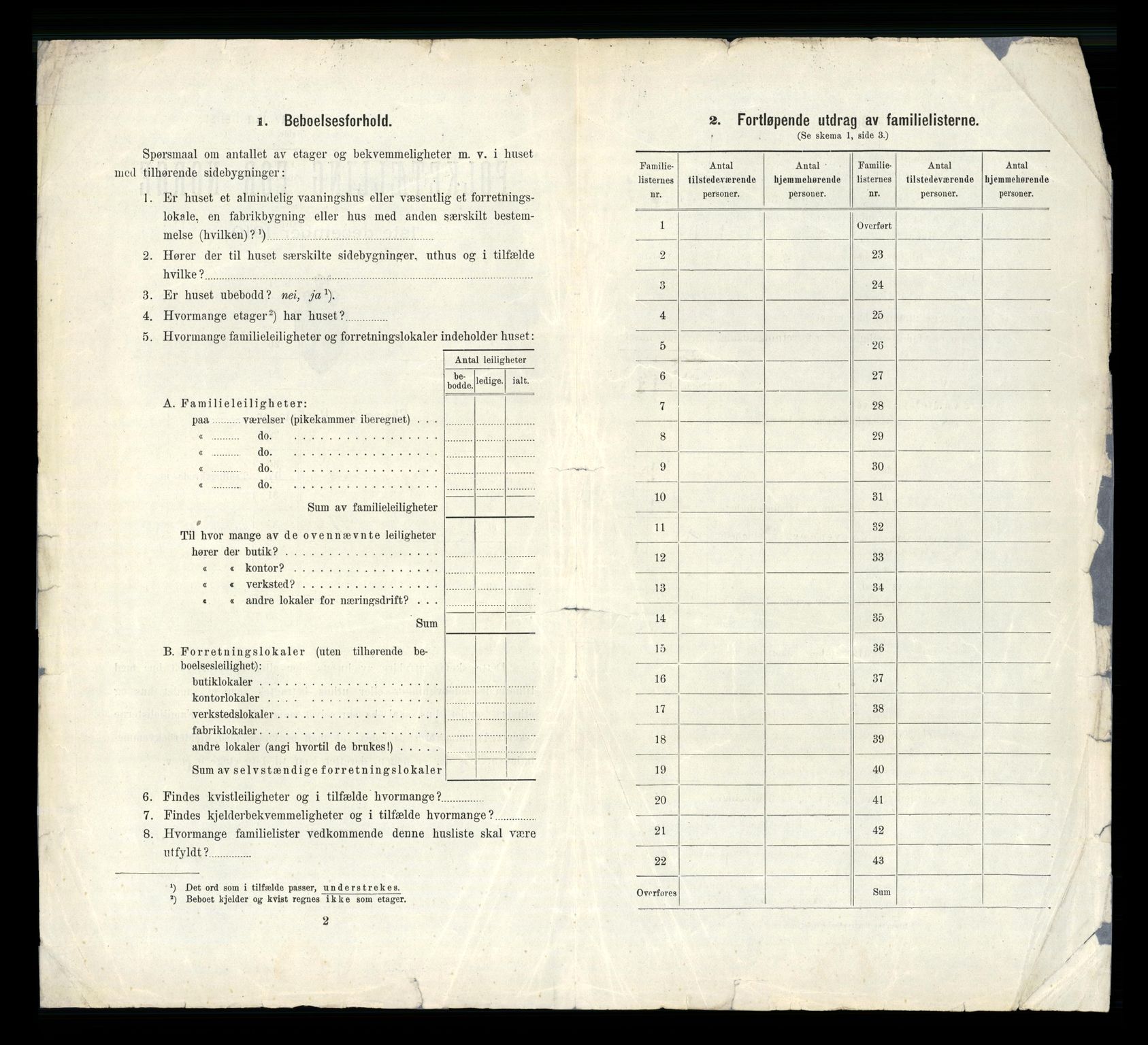 RA, 1910 census for Haugesund, 1910, p. 5297