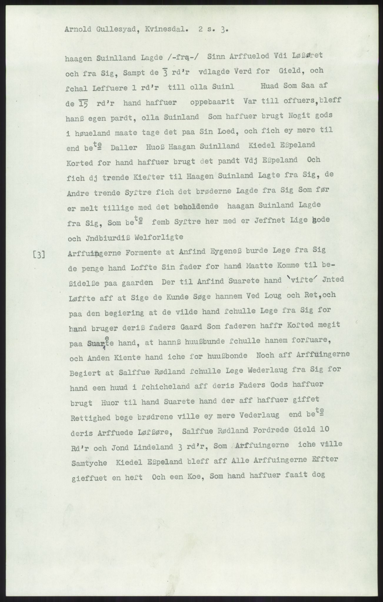 Samlinger til kildeutgivelse, Diplomavskriftsamlingen, AV/RA-EA-4053/H/Ha, p. 1317