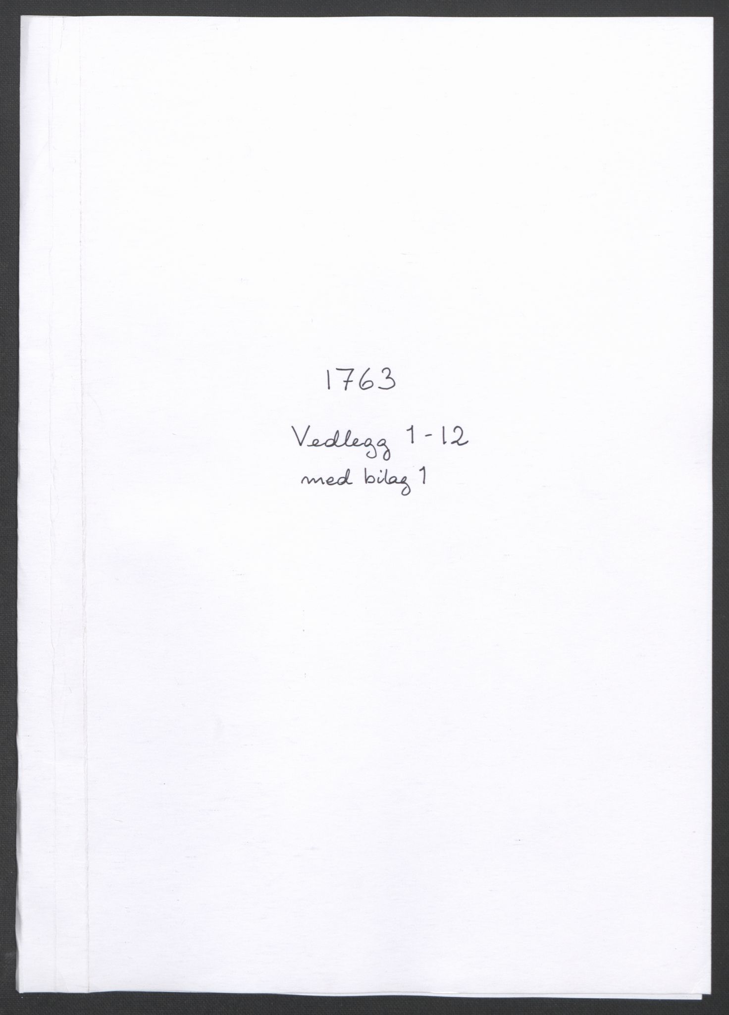 Rentekammeret inntil 1814, Reviderte regnskaper, Fogderegnskap, RA/EA-4092/R11/L0688: Ekstraskatten Nedre Romerike, 1763, p. 17