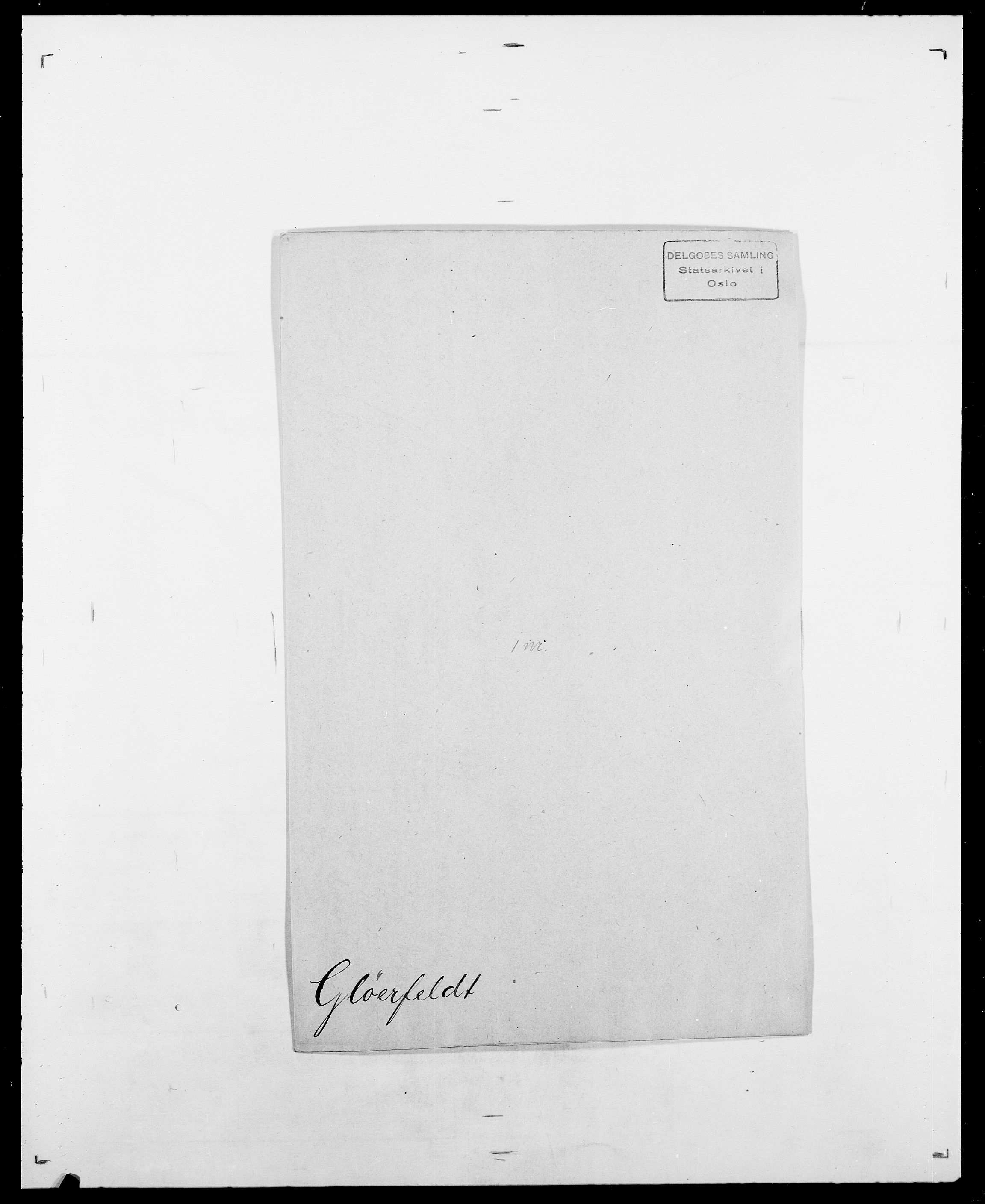 Delgobe, Charles Antoine - samling, SAO/PAO-0038/D/Da/L0014: Giebdhausen - Grip, p. 354