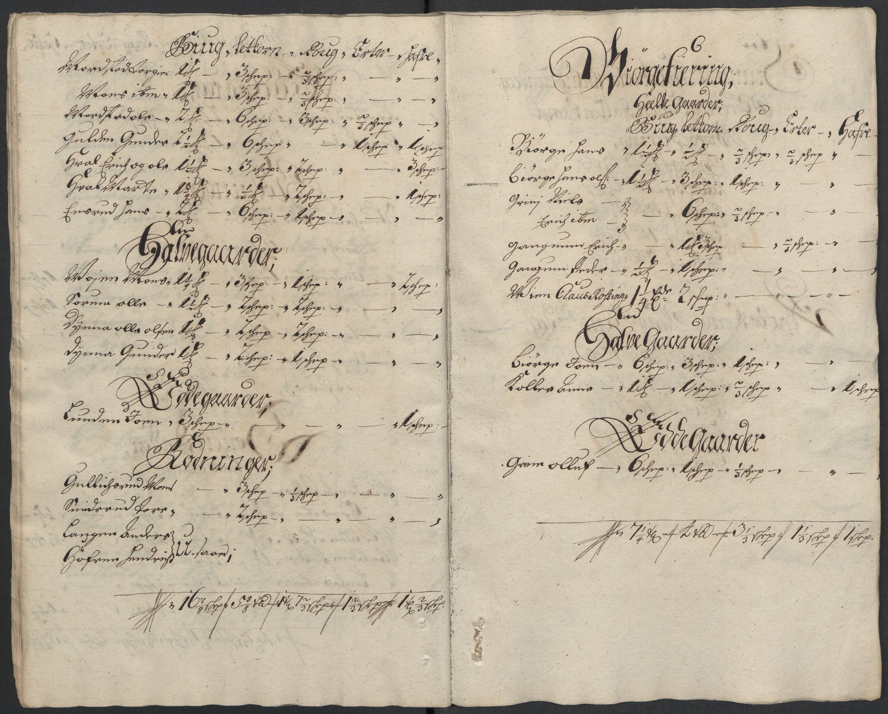 Rentekammeret inntil 1814, Reviderte regnskaper, Fogderegnskap, AV/RA-EA-4092/R18/L1297: Fogderegnskap Hadeland, Toten og Valdres, 1699, p. 274