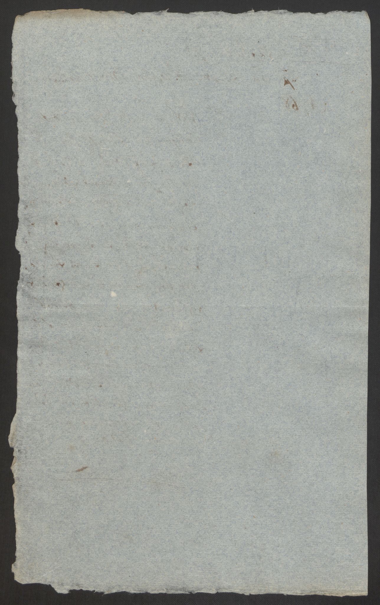 Forsvaret, Den norske kvesthuskasse/krigshospitalkasse, AV/RA-RAFA-1887/F/Fa/L0008: Konsepter, 1790-1793, p. 1133