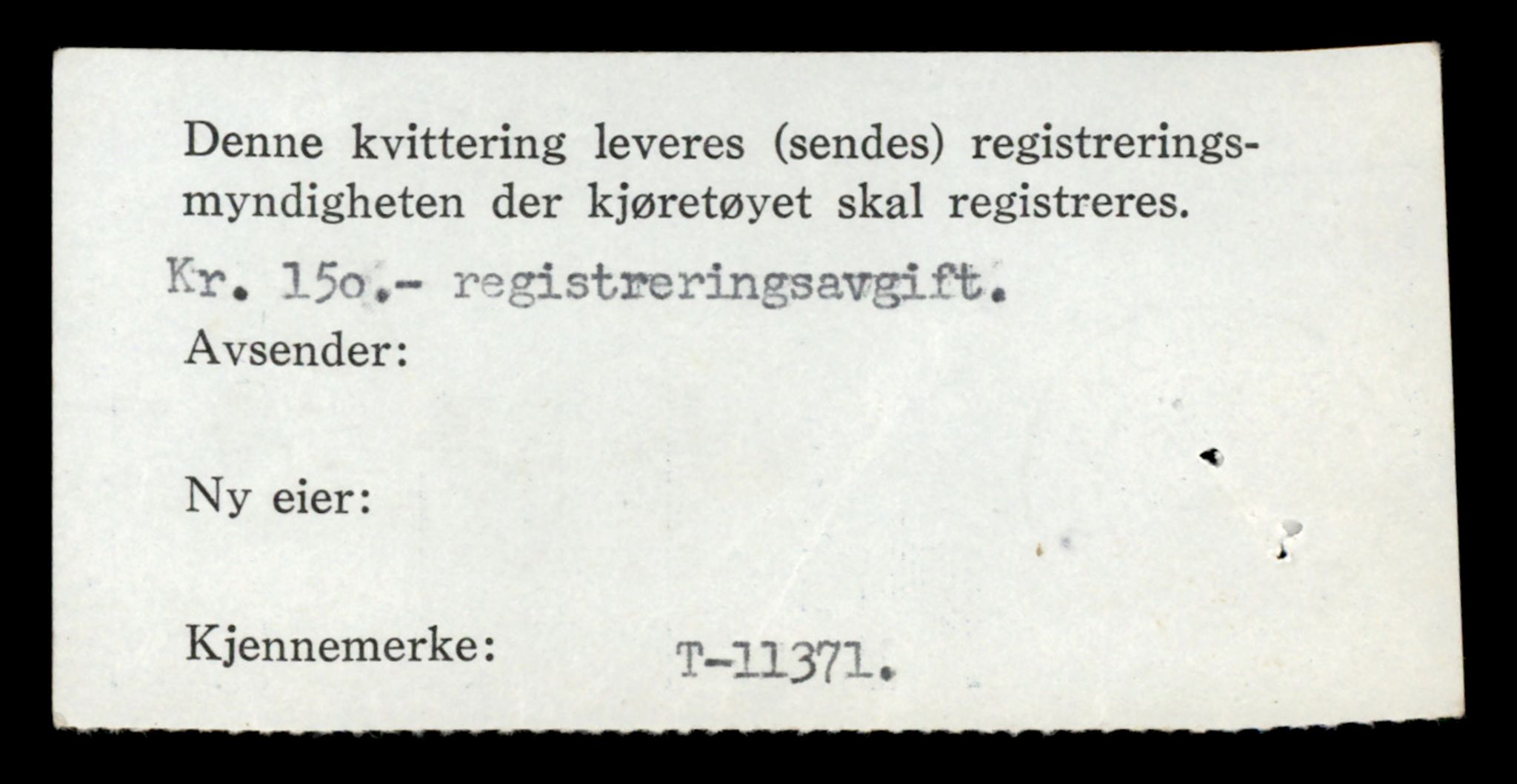 Møre og Romsdal vegkontor - Ålesund trafikkstasjon, AV/SAT-A-4099/F/Fe/L0028: Registreringskort for kjøretøy T 11290 - T 11429, 1927-1998, p. 1736