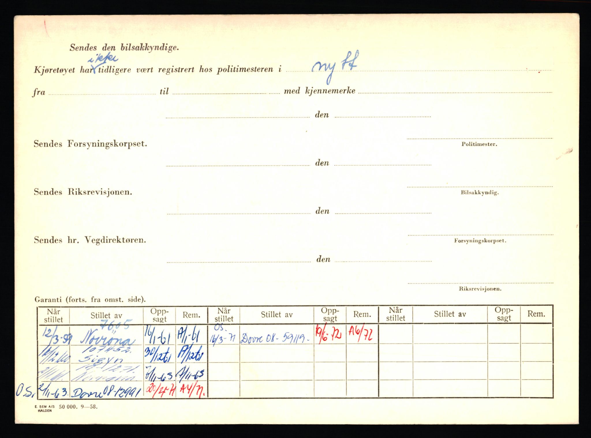 Stavanger trafikkstasjon, AV/SAST-A-101942/0/F/L0056: L-56500 - L-57199, 1930-1971, p. 503