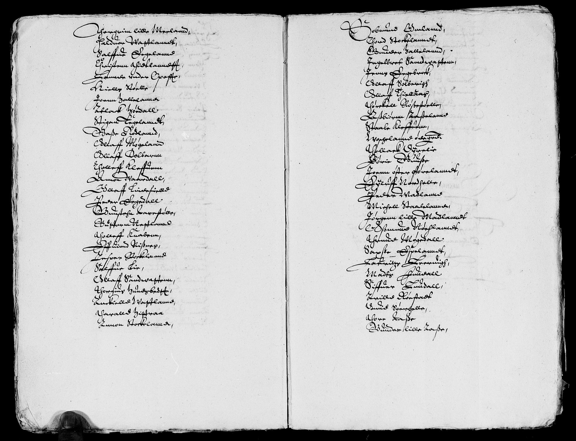 Rentekammeret inntil 1814, Reviderte regnskaper, Lensregnskaper, AV/RA-EA-5023/R/Rb/Rbr/L0008: Lista len, 1623-1627