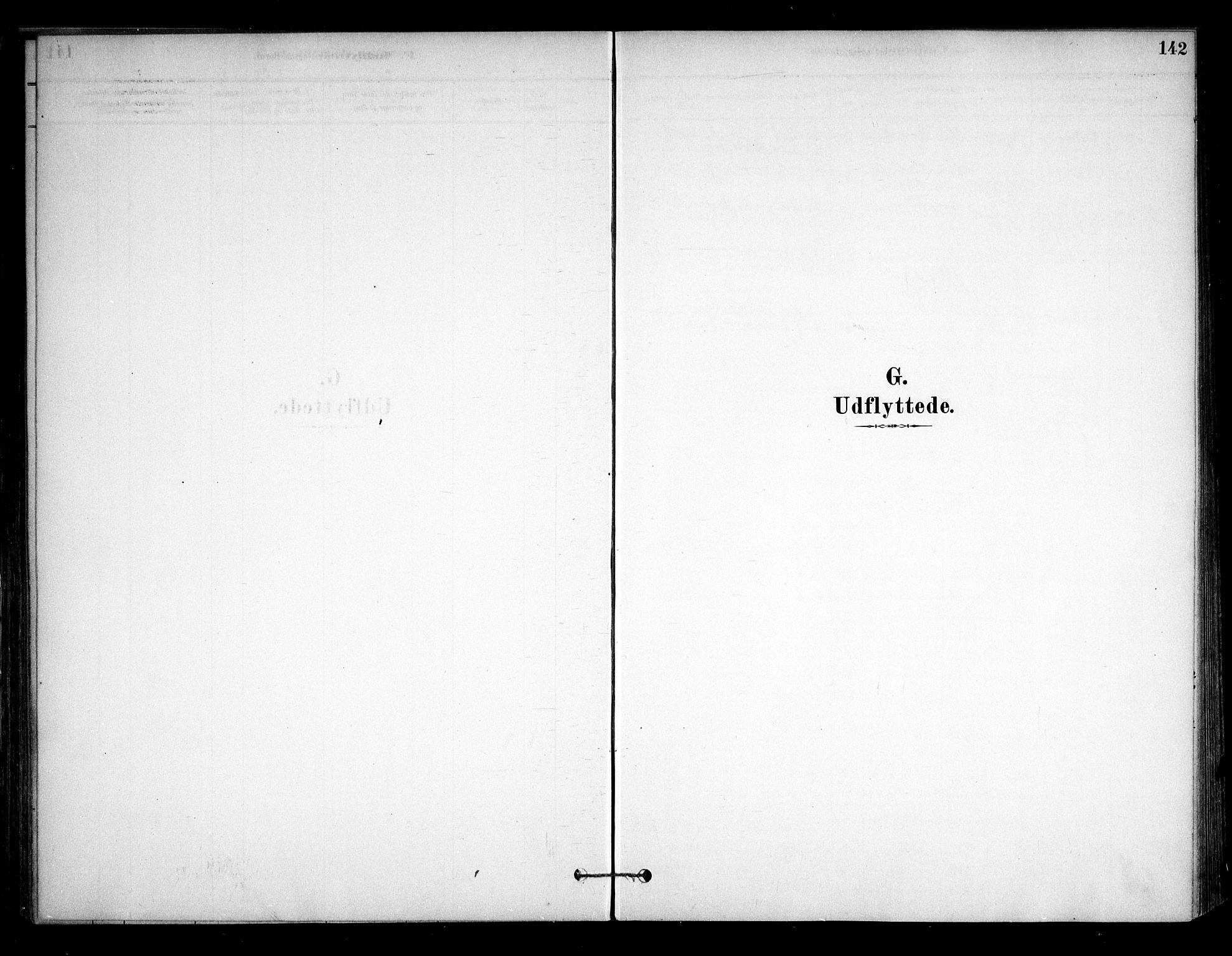 Sørum prestekontor Kirkebøker, AV/SAO-A-10303/F/Fa/L0008: Parish register (official) no. I 8, 1878-1914, p. 142