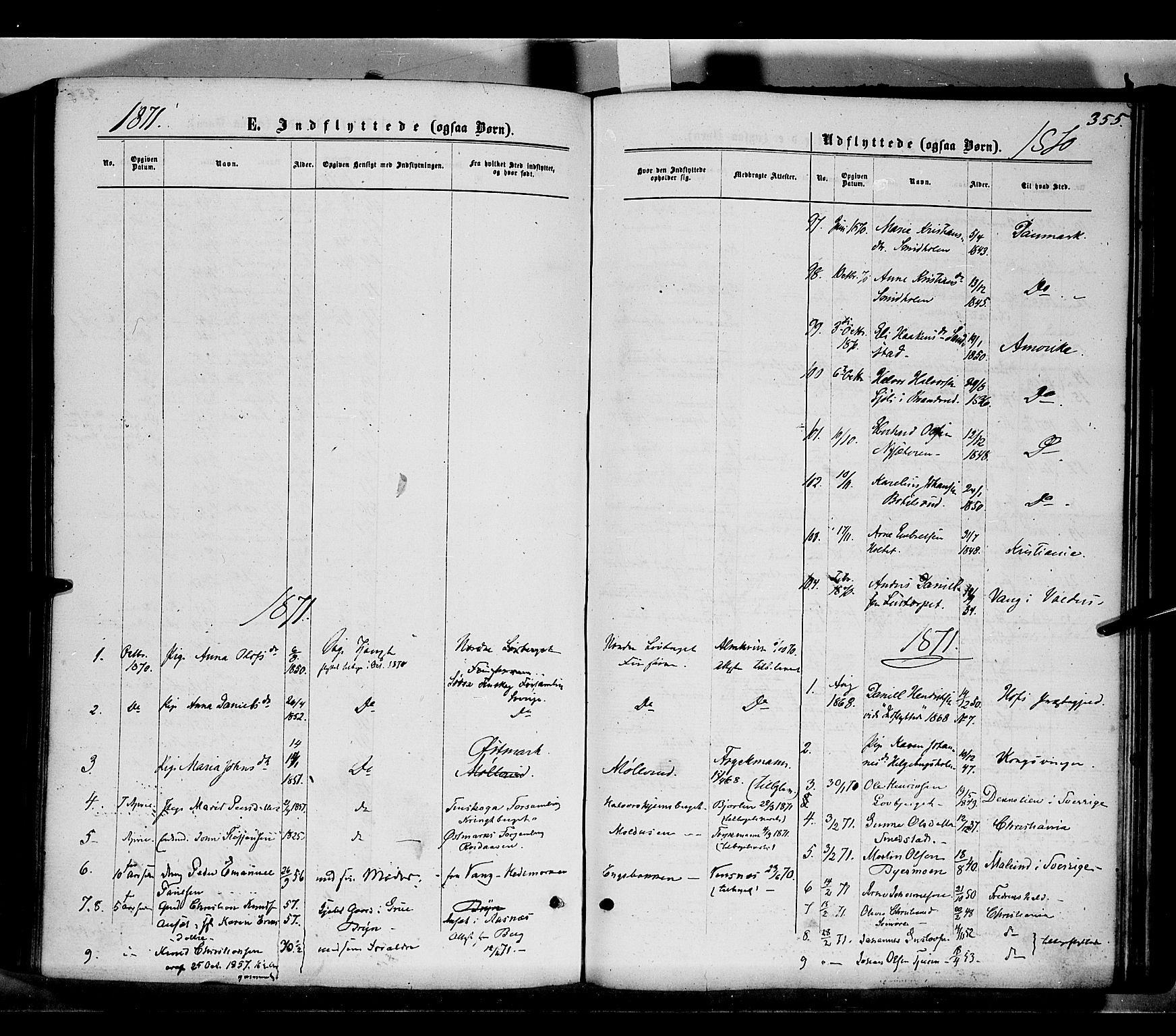 Grue prestekontor, AV/SAH-PREST-036/H/Ha/Haa/L0010: Parish register (official) no. 10, 1864-1873, p. 355