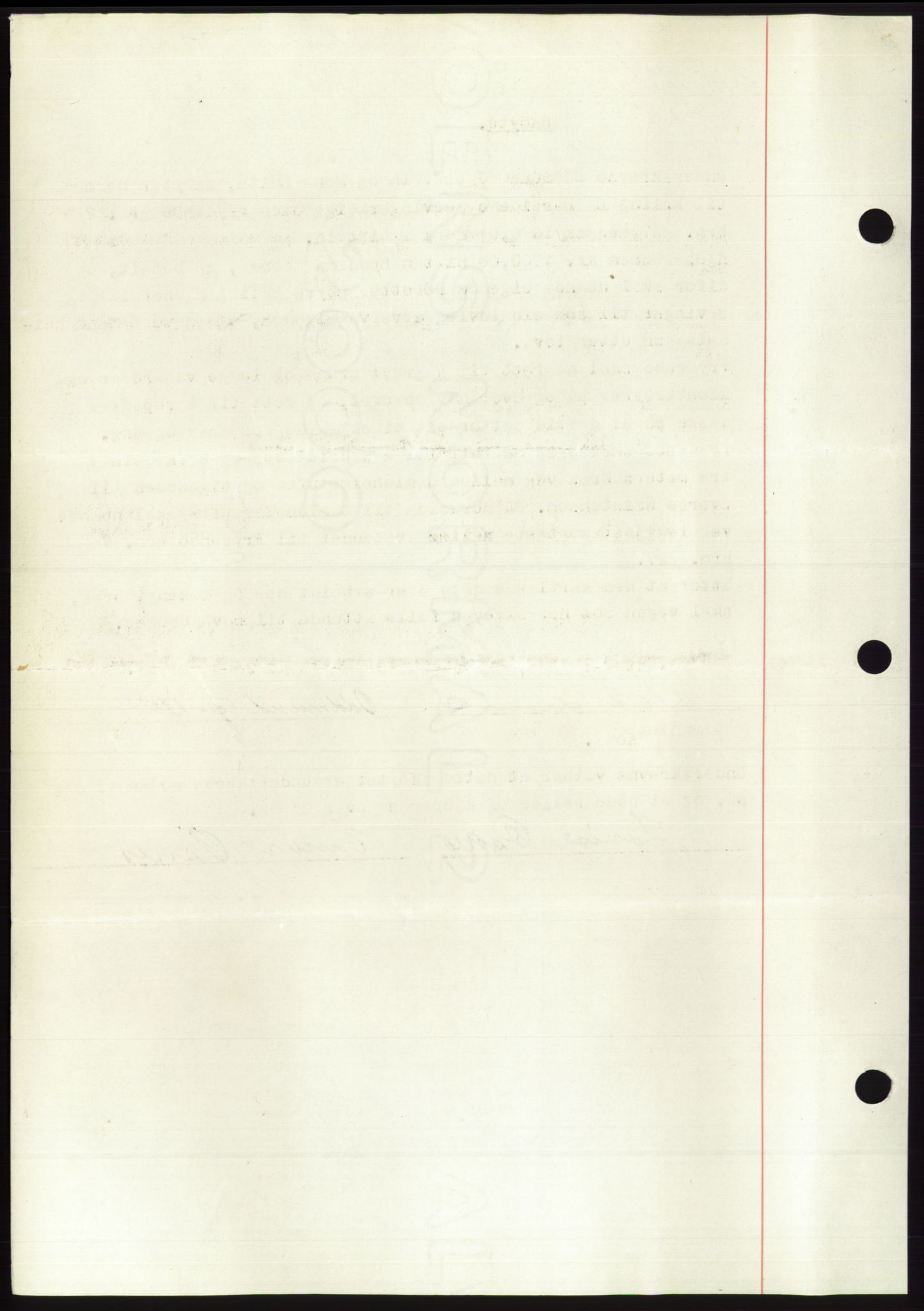Søre Sunnmøre sorenskriveri, AV/SAT-A-4122/1/2/2C/L0094: Mortgage book no. 20A, 1953-1953, Diary no: : 146/1953