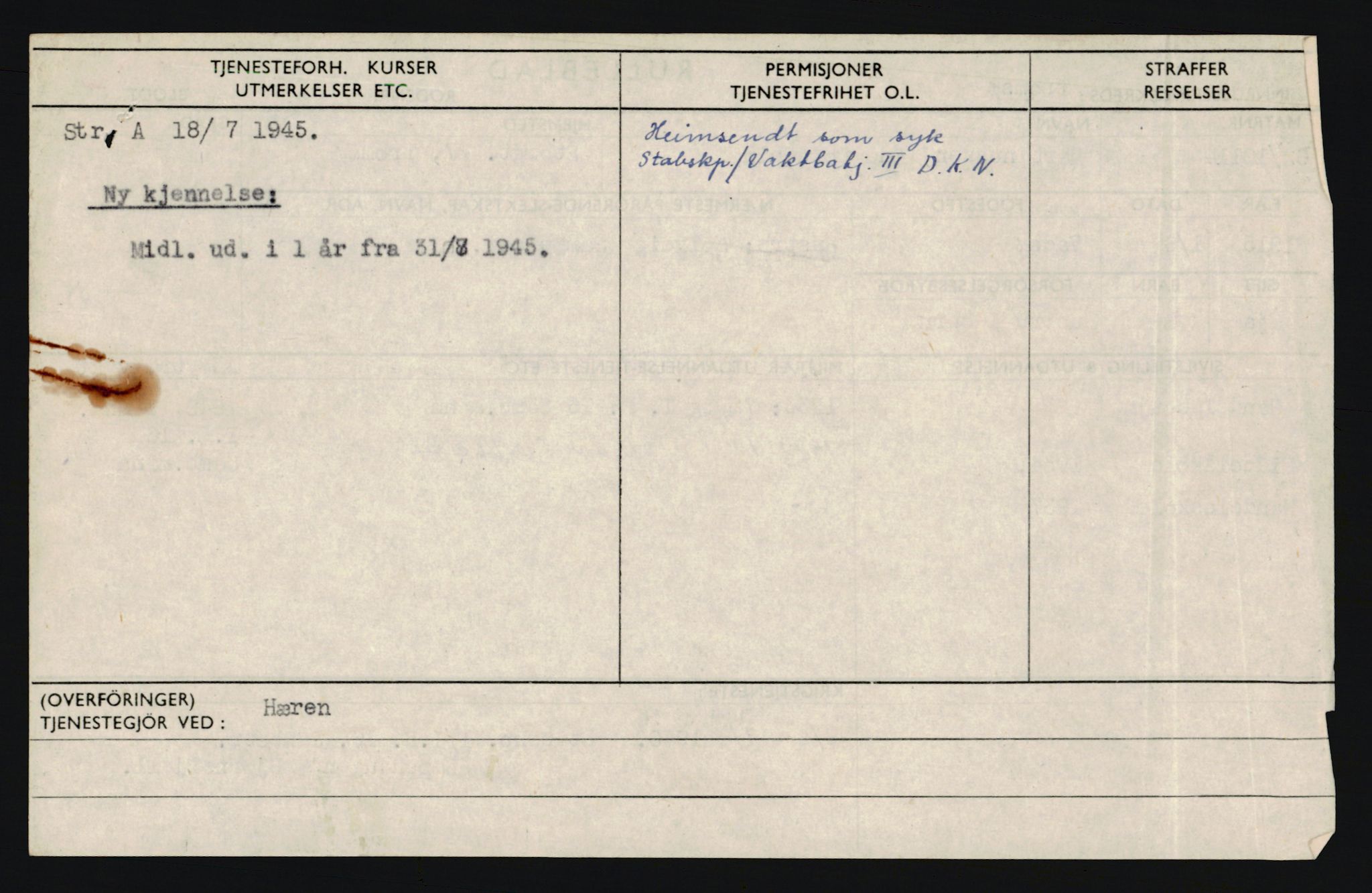 Forsvaret, Troms infanteriregiment nr. 16, AV/RA-RAFA-3146/P/Pa/L0020: Rulleblad for regimentets menige mannskaper, årsklasse 1936, 1936, p. 858