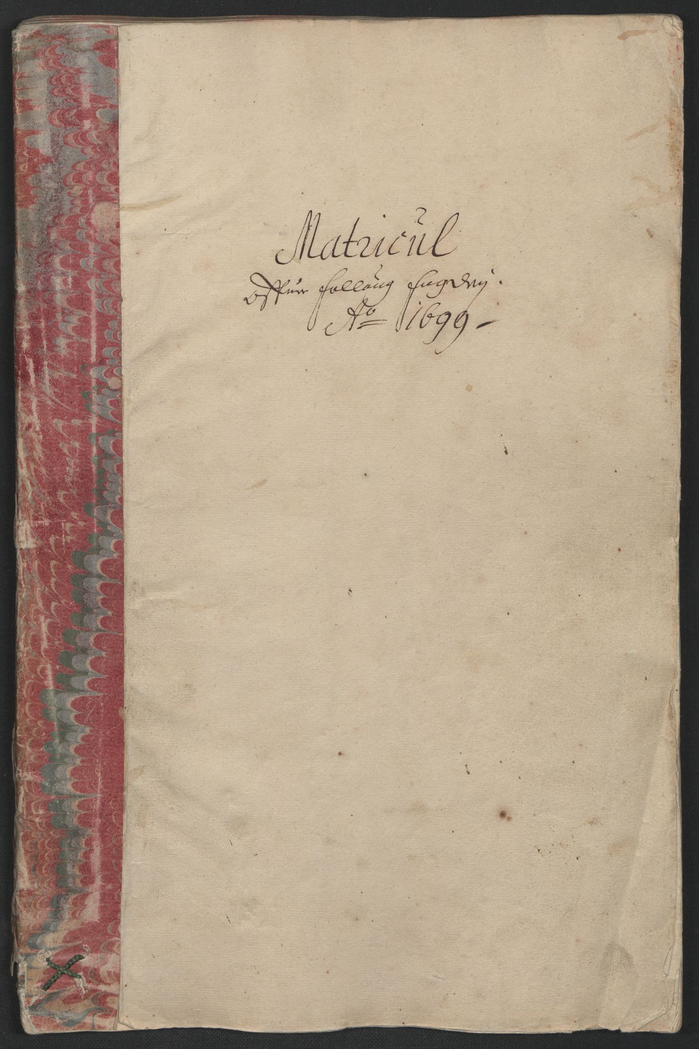 Rentekammeret inntil 1814, Reviderte regnskaper, Fogderegnskap, RA/EA-4092/R10/L0442: Fogderegnskap Aker og Follo, 1699, p. 95
