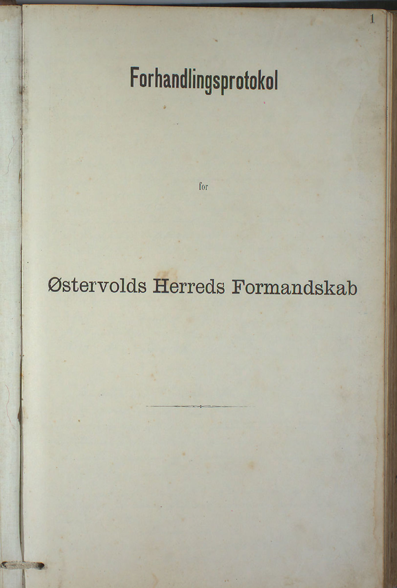 Austevoll kommune. Formannskapet, IKAH/1244-021/A/Aa/L0001: Forhandlingsprotokoll for heradstyret, 1886-1900, p. 2