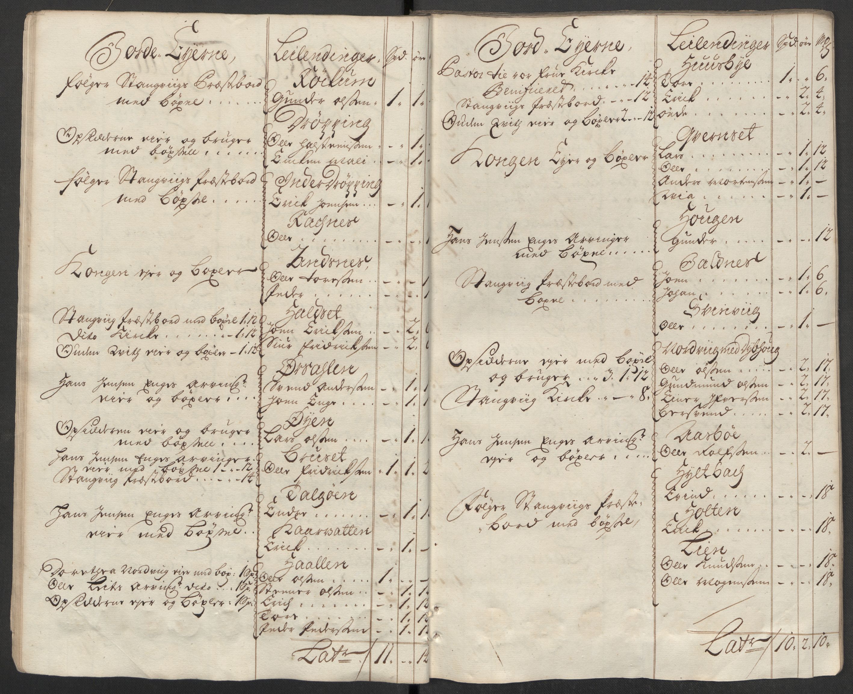 Rentekammeret inntil 1814, Reviderte regnskaper, Fogderegnskap, AV/RA-EA-4092/R56/L3750: Fogderegnskap Nordmøre, 1717, p. 34