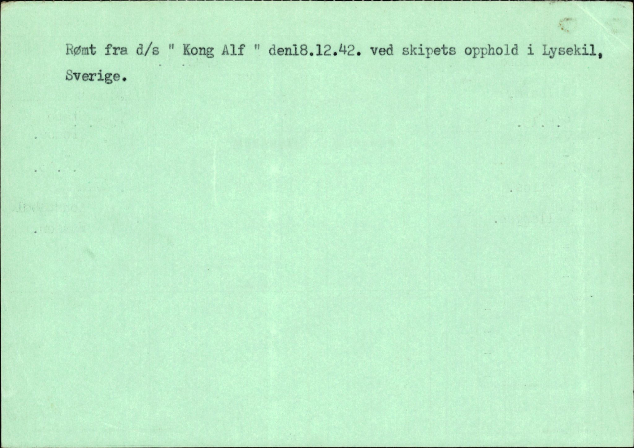 Statspolitiet - Hovedkontoret / Osloavdelingen, AV/RA-S-1329/C/Ca/L0001: Aabakken - Armann, 1943-1945, p. 946