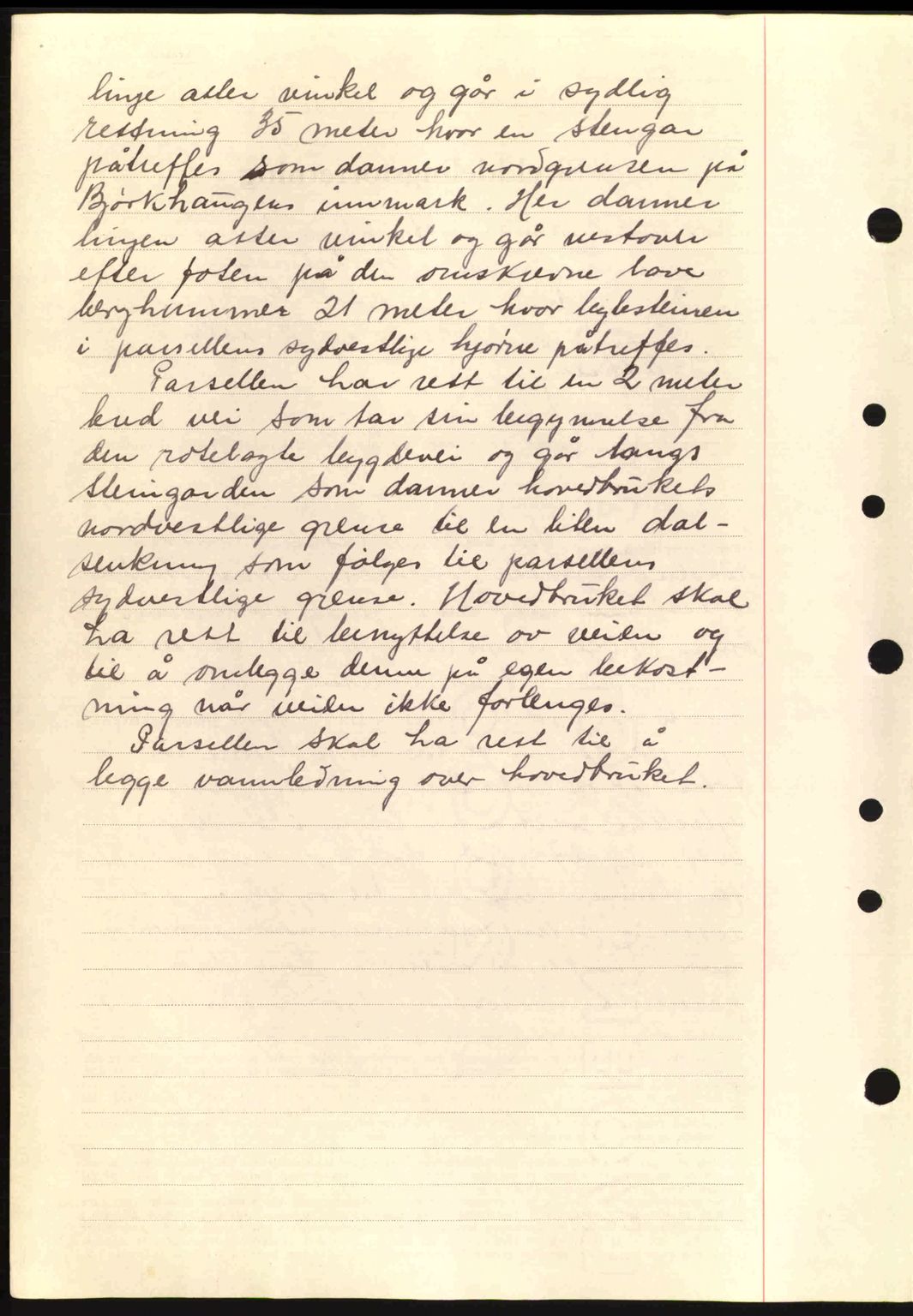 Nordre Sunnmøre sorenskriveri, AV/SAT-A-0006/1/2/2C/2Ca: Mortgage book no. A2, 1936-1937, Diary no: : 77/1937