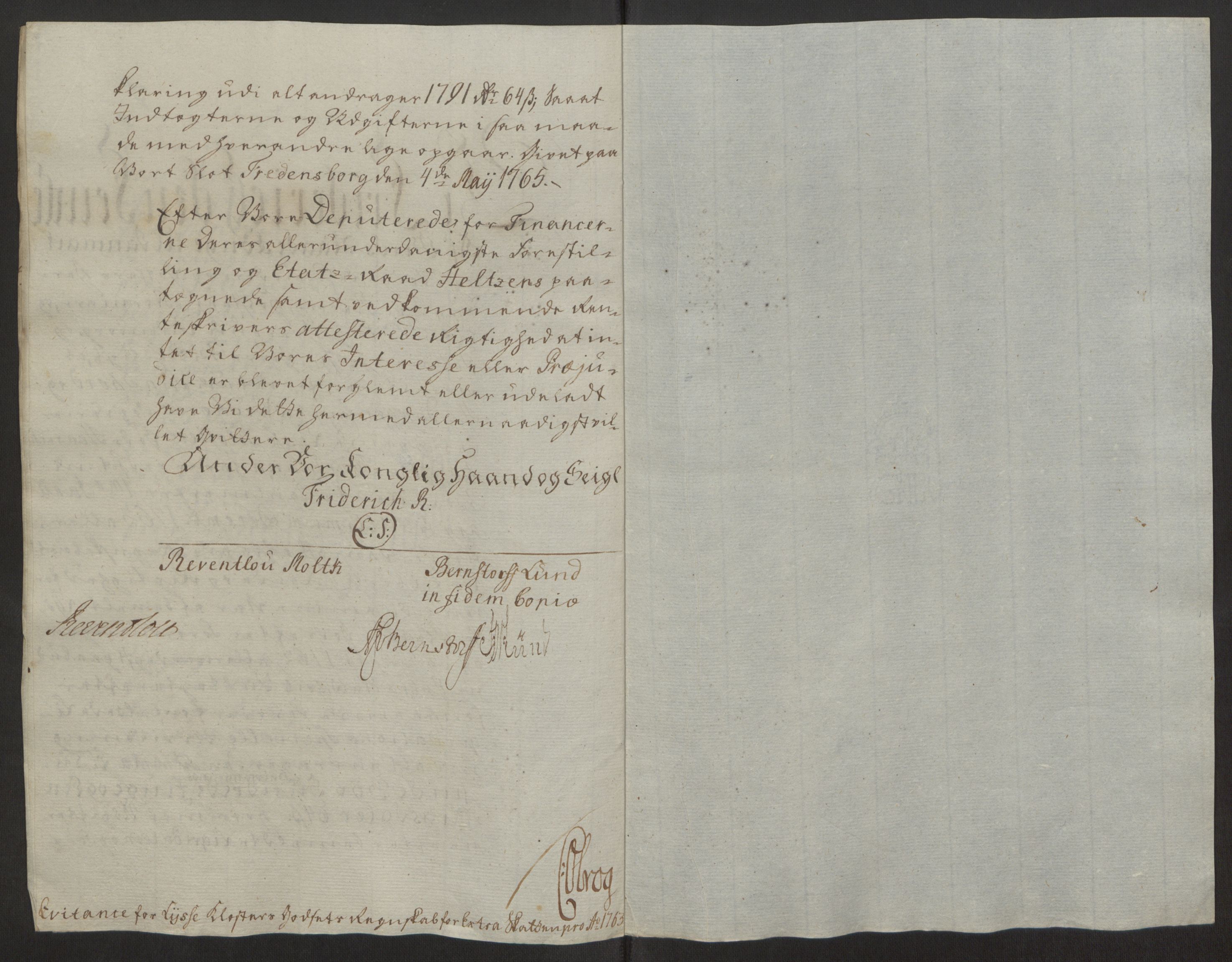 Rentekammeret inntil 1814, Reviderte regnskaper, Fogderegnskap, RA/EA-4092/R50/L3180: Ekstraskatten Lyse kloster, 1762-1783, p. 59