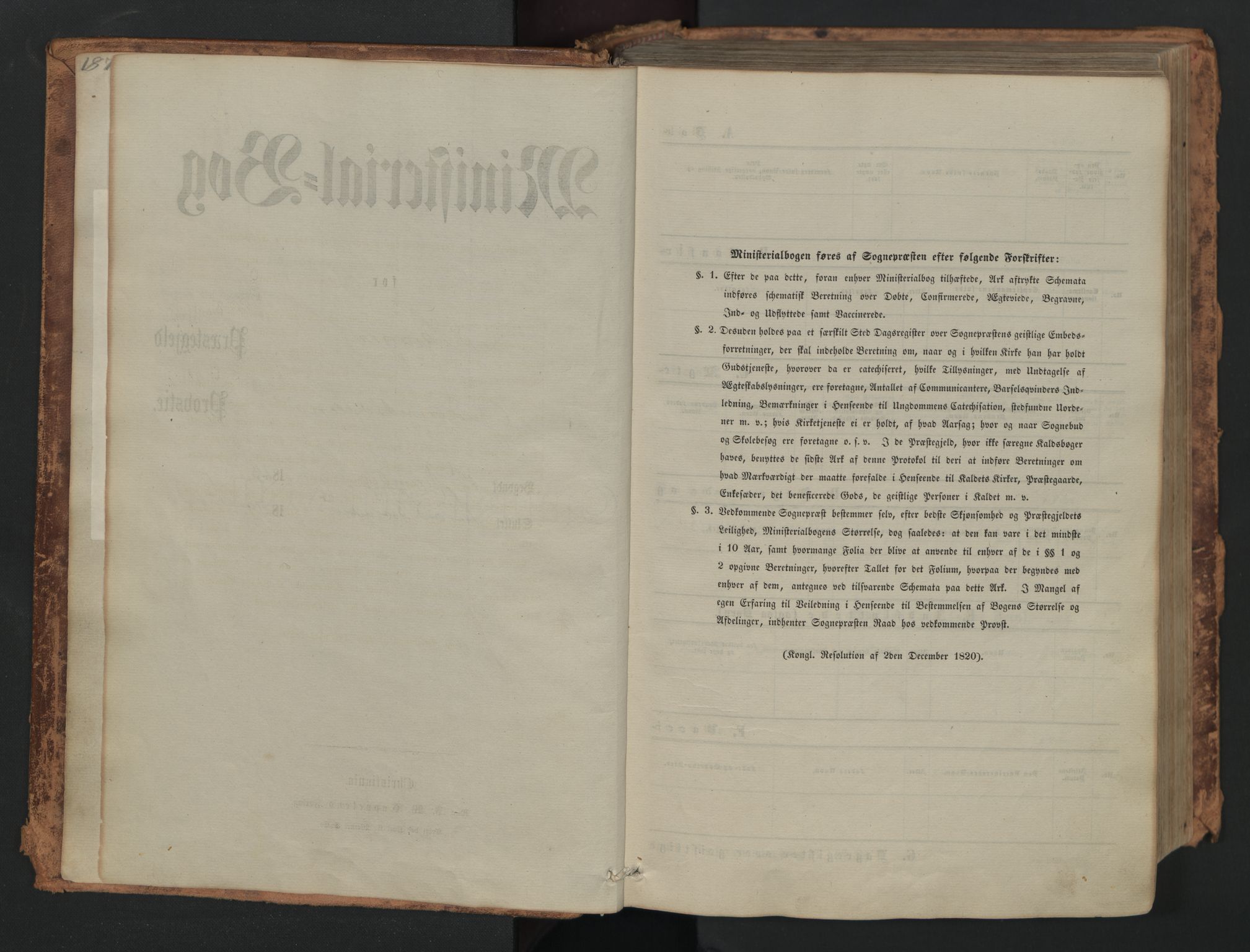 Skjåk prestekontor, SAH/PREST-072/H/Ha/Haa/L0001: Parish register (official) no. 1, 1863-1879