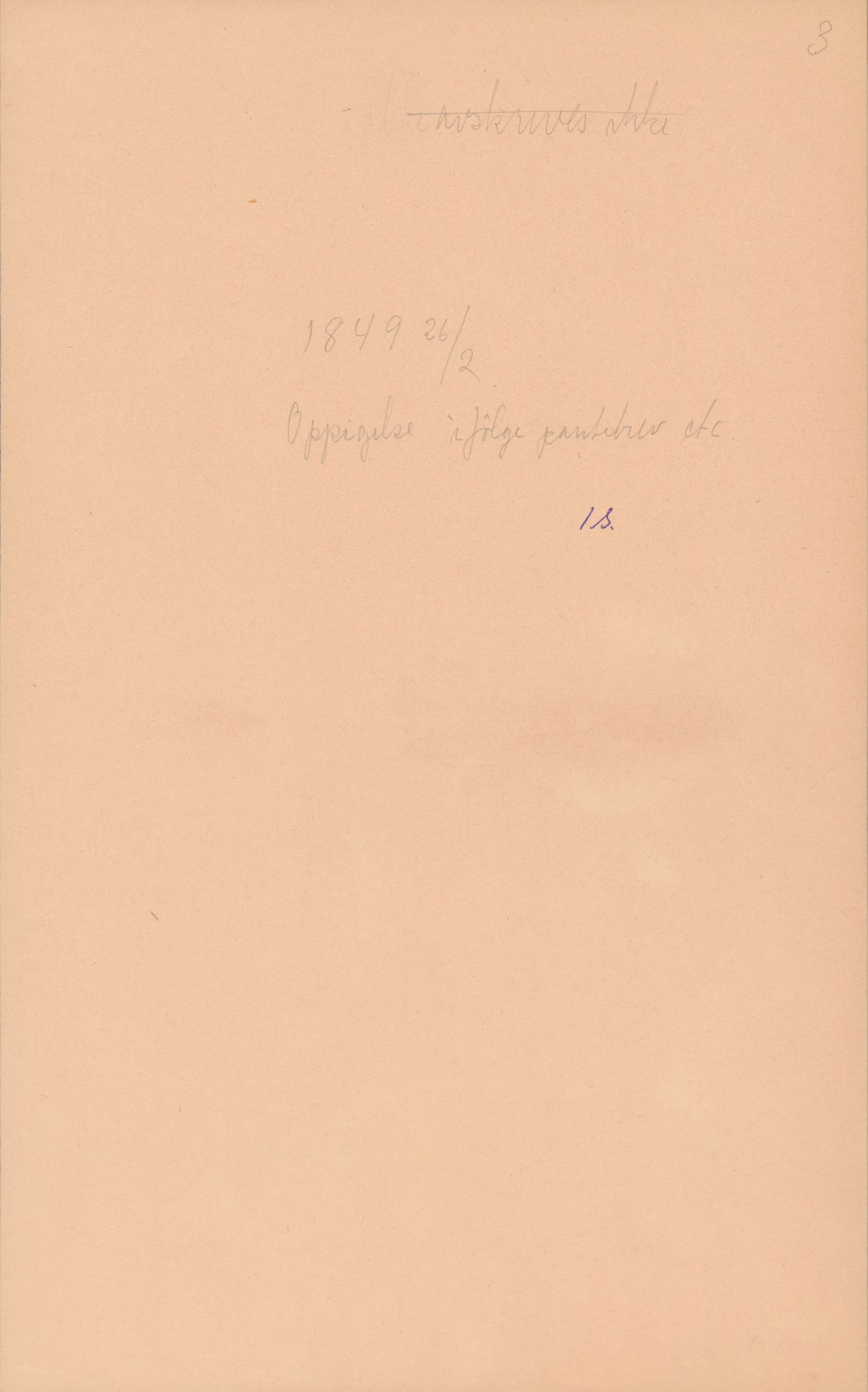 Samlinger til kildeutgivelse, Amerikabrevene, AV/RA-EA-4057/F/L0015: Innlån fra Oppland: Sæteren - Vigerust, 1838-1914, p. 19