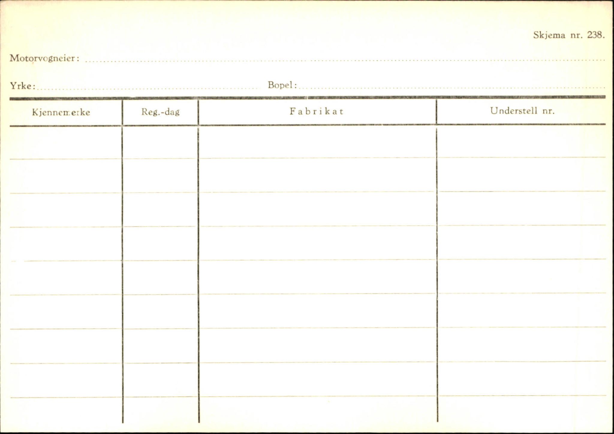 Statens vegvesen, Sogn og Fjordane vegkontor, AV/SAB-A-5301/4/F/L0125: Eigarregister Sogndal V-Å. Aurland A-Å. Fjaler A-N, 1945-1975, p. 1580