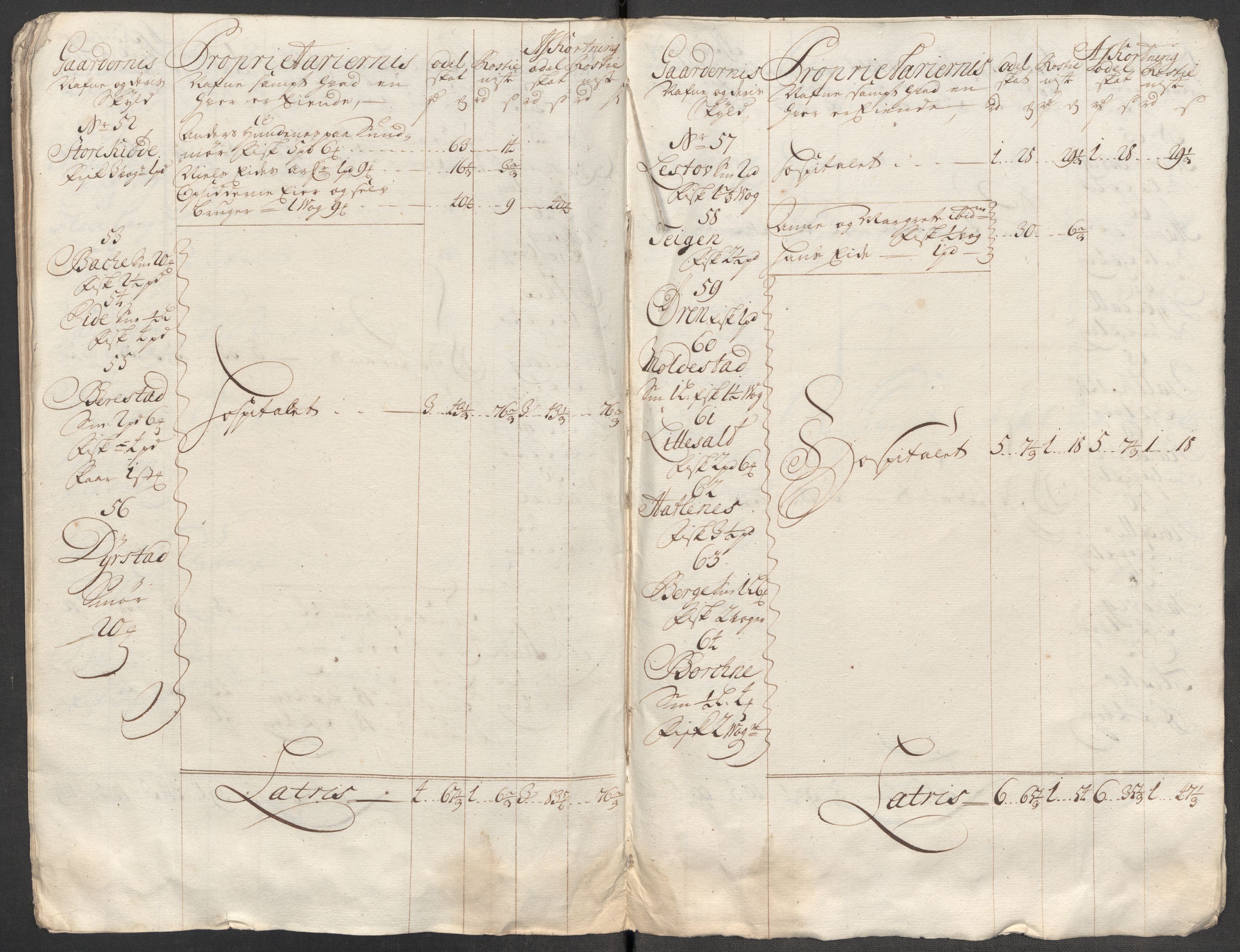 Rentekammeret inntil 1814, Reviderte regnskaper, Fogderegnskap, AV/RA-EA-4092/R53/L3439: Fogderegnskap Sunn- og Nordfjord, 1715, p. 141