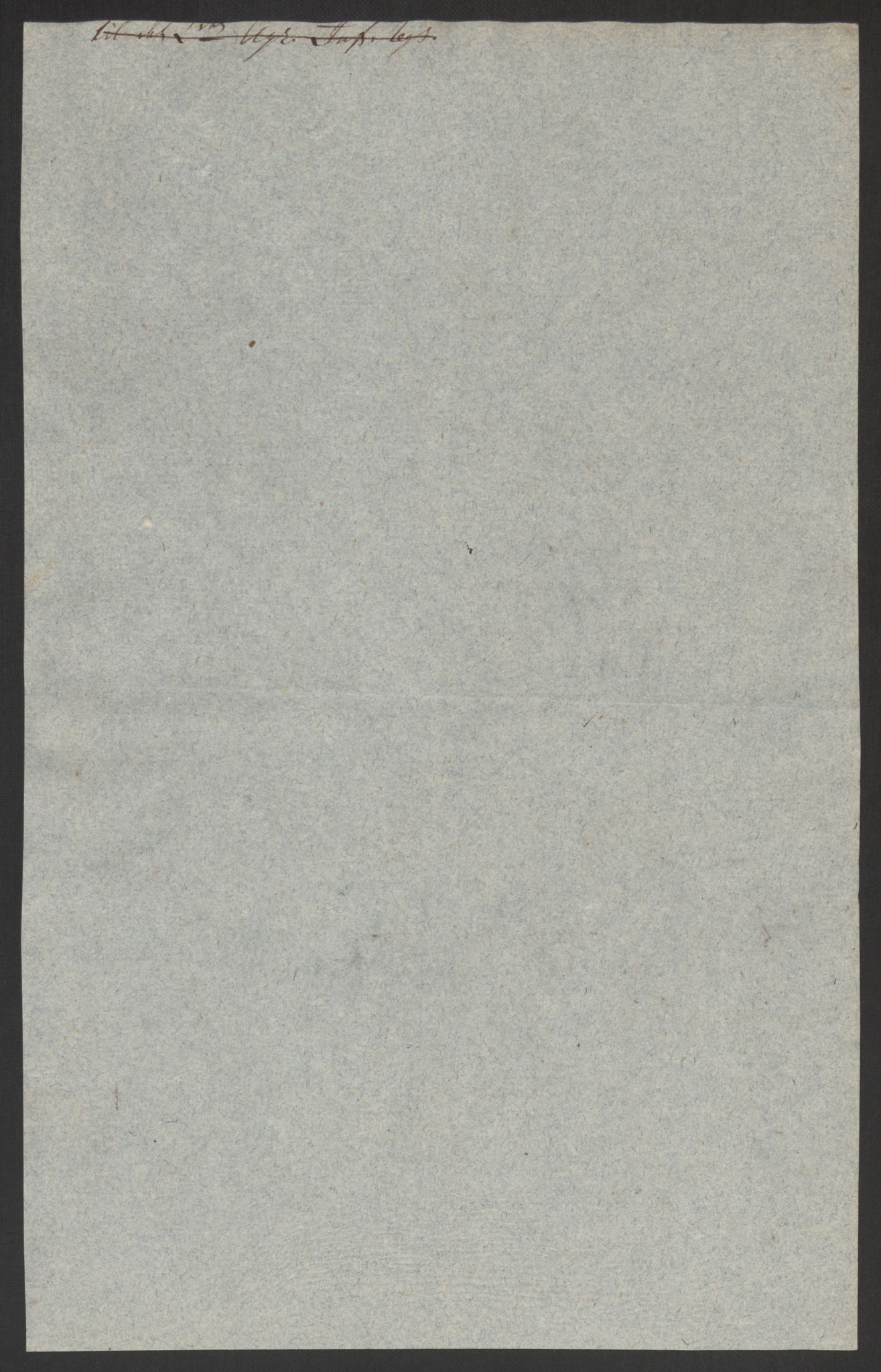 Forsvaret, Den norske kvesthuskasse/krigshospitalkasse, AV/RA-RAFA-1887/F/Fa/L0008: Konsepter, 1790-1793, p. 845