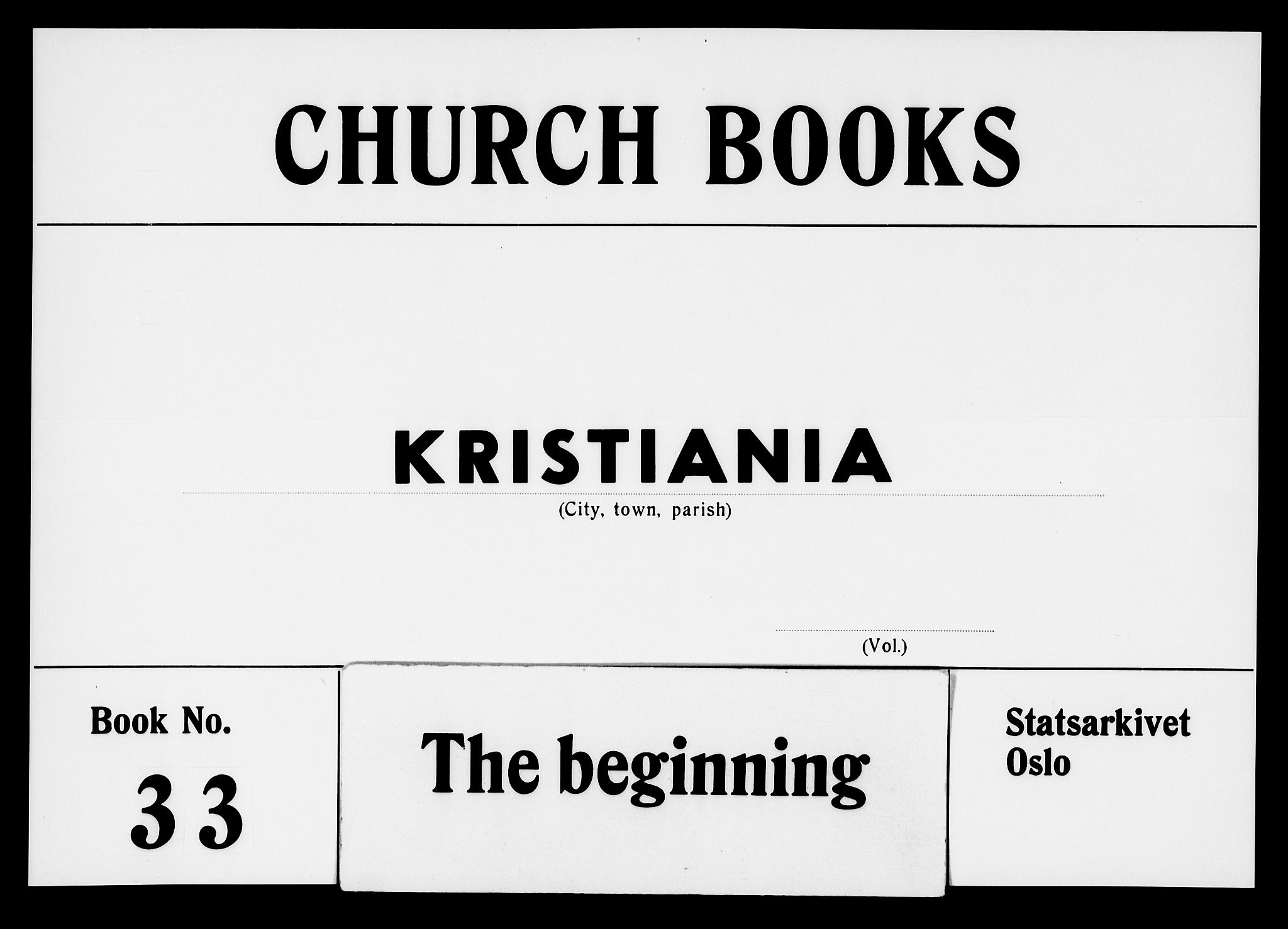 Garnisonsmenigheten Kirkebøker, SAO/A-10846/G/Ga/L0004: Parish register (copy) no. 4, 1828-1840