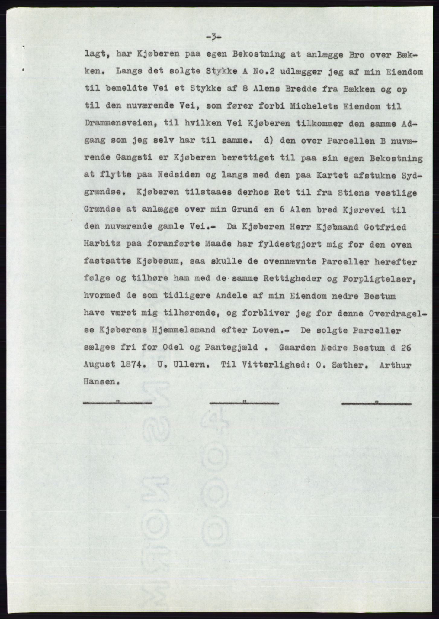 Statsarkivet i Oslo, SAO/A-10621/Z/Zd/L0006: Avskrifter, j.nr 5-792/1957, 1957, p. 222