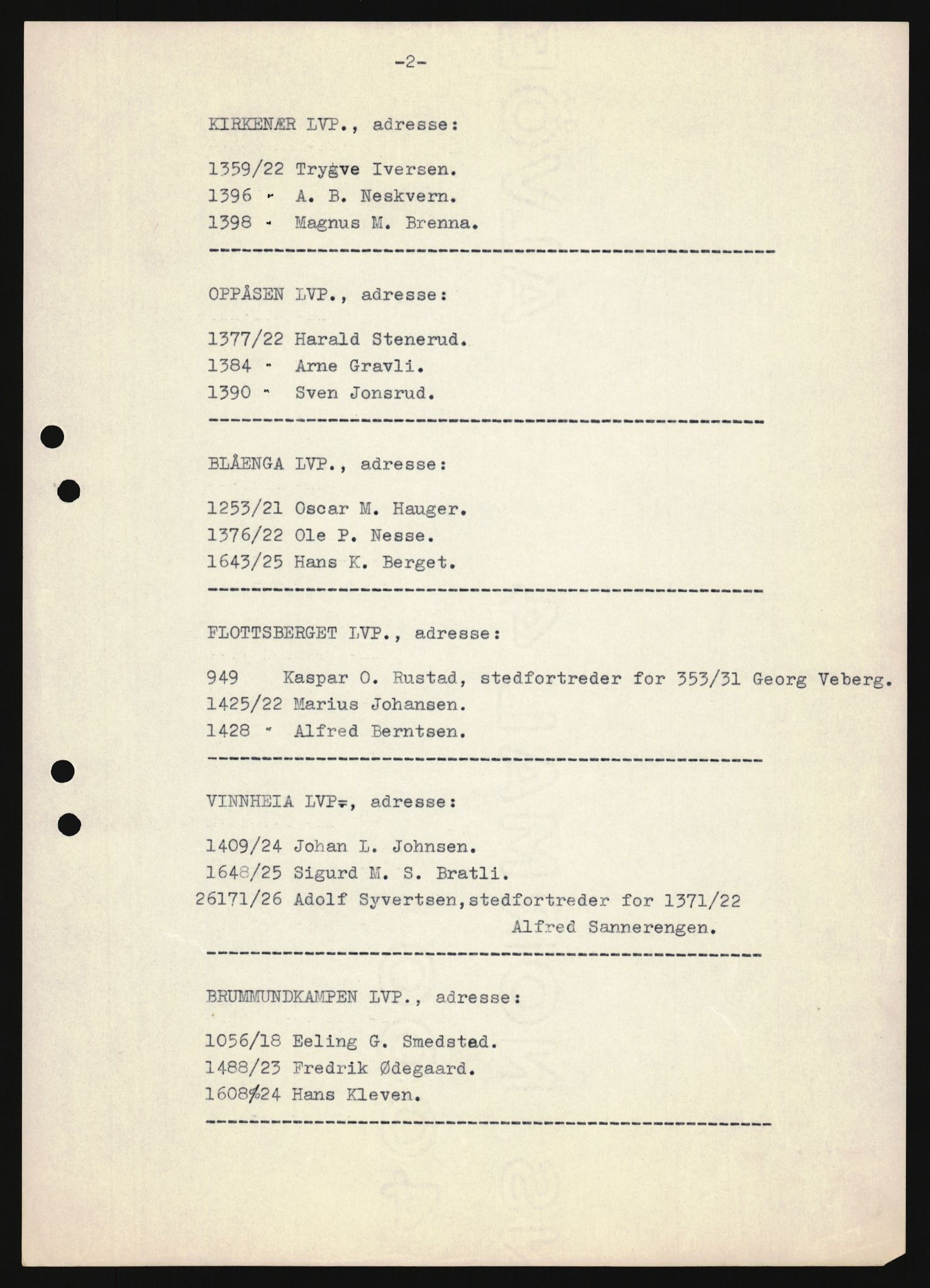 Forsvaret, Forsvarets krigshistoriske avdeling, AV/RA-RAFA-2017/Y/Yb/L0162: II-C-11-828  -  Luftvernet, 1940, p. 675