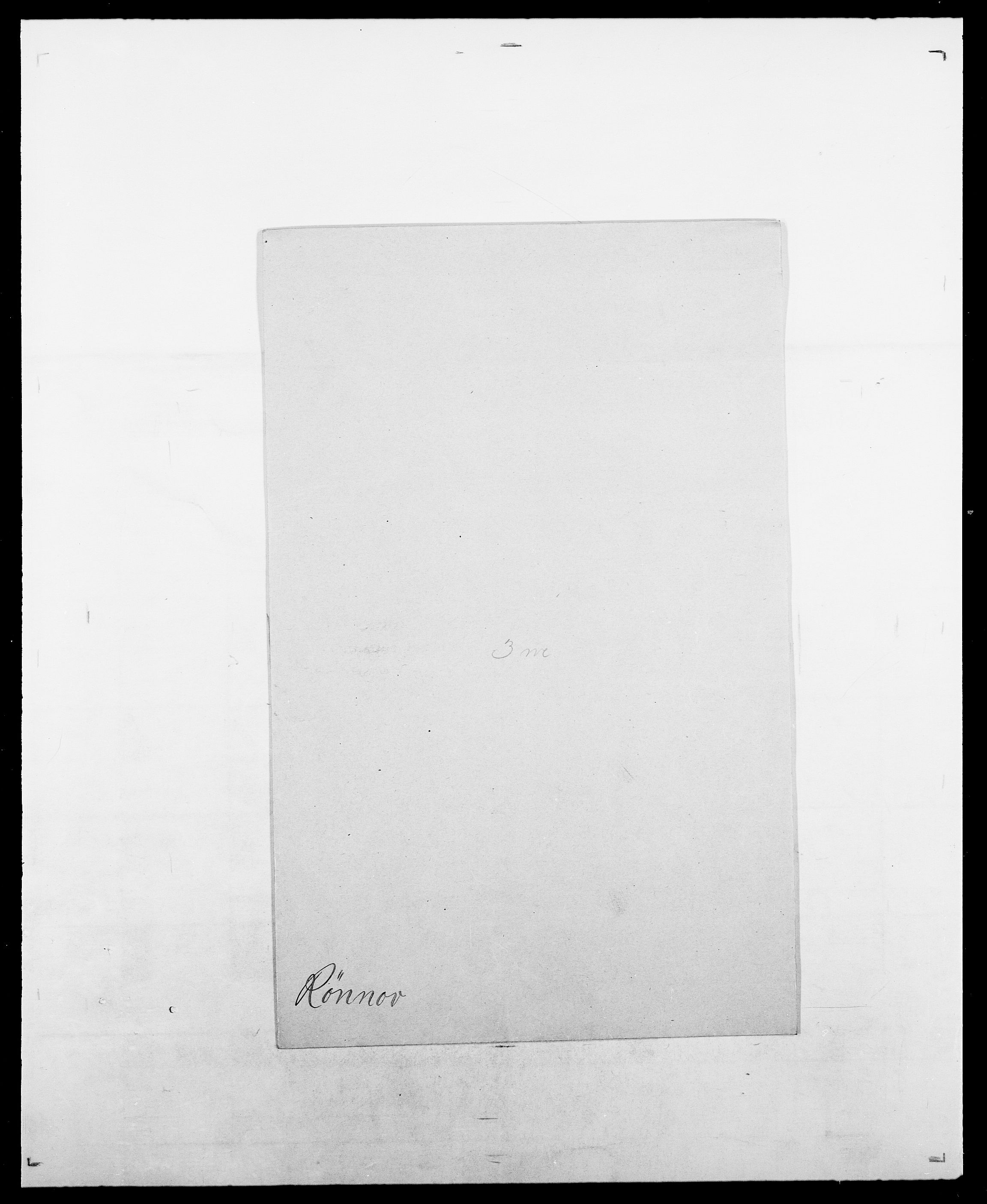 Delgobe, Charles Antoine - samling, SAO/PAO-0038/D/Da/L0033: Roald - Røyem, p. 785