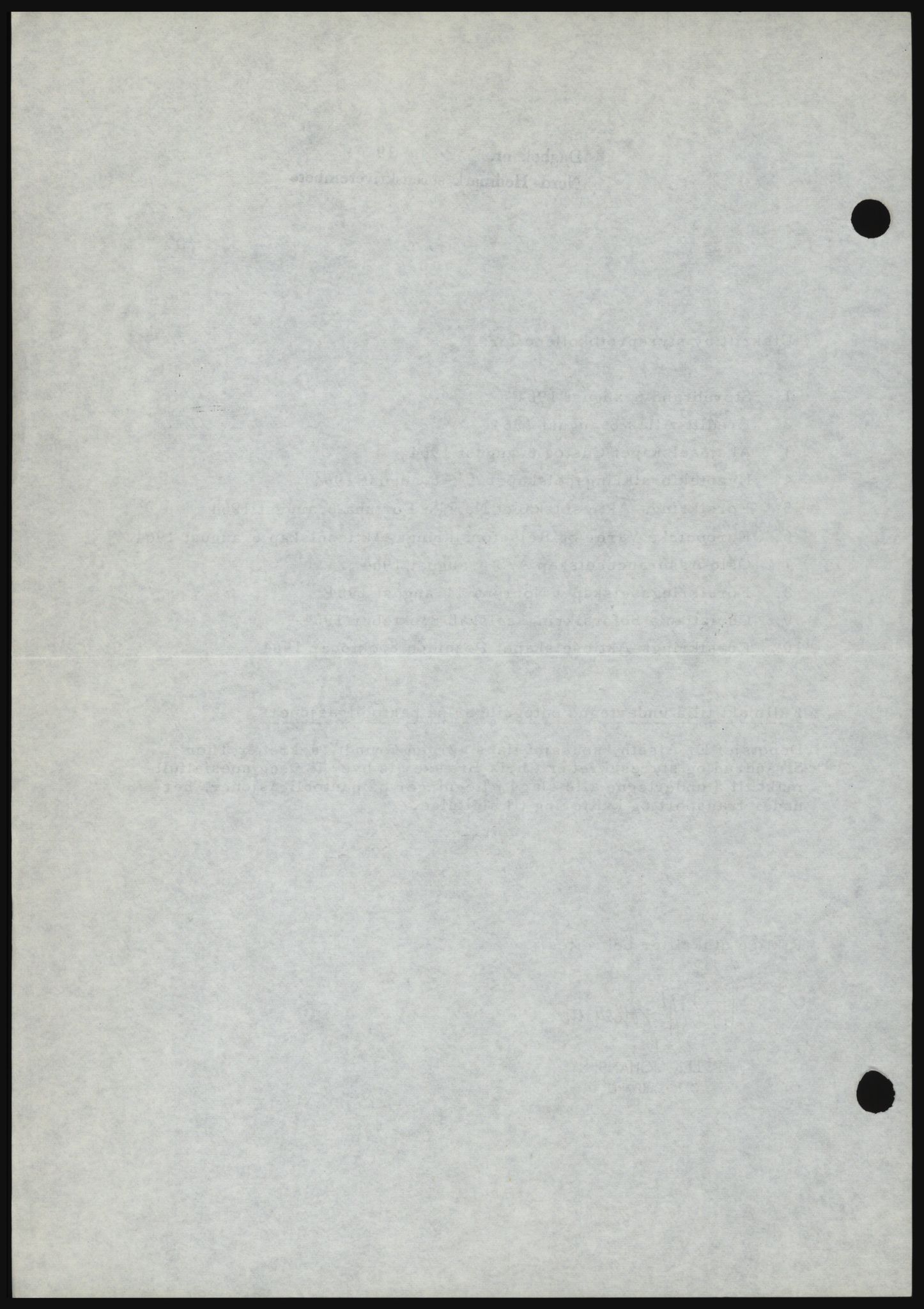 Nord-Hedmark sorenskriveri, SAH/TING-012/H/Hc/L0024: Mortgage book no. 24, 1966-1966, Diary no: : 3848/1966