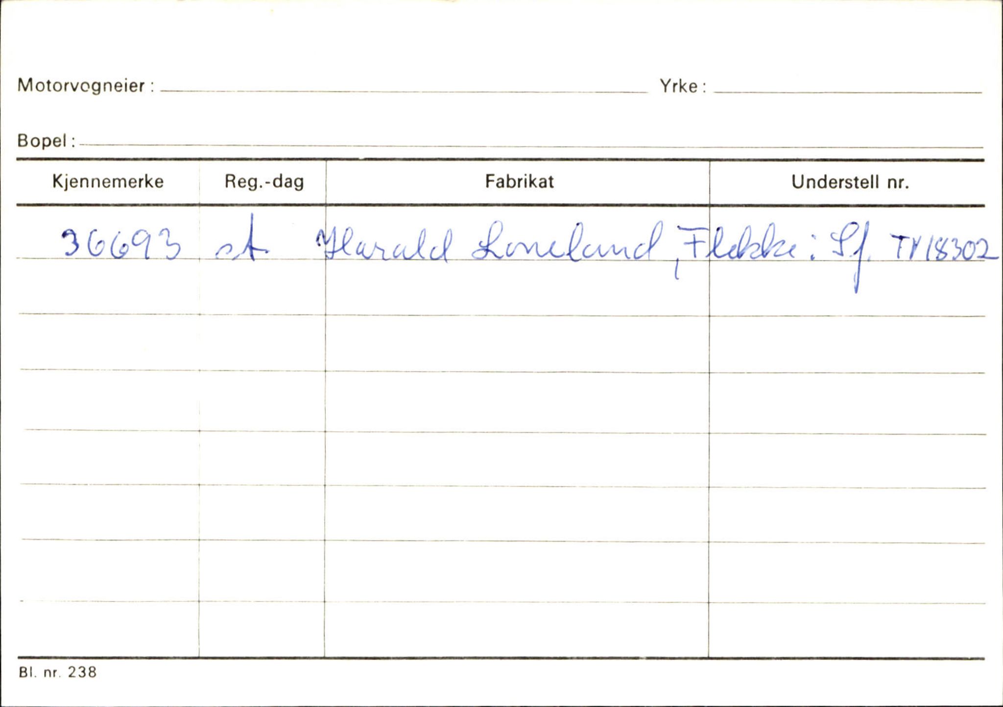 Statens vegvesen, Sogn og Fjordane vegkontor, SAB/A-5301/4/F/L0132: Eigarregister Askvoll A-Å. Balestrand A-Å, 1945-1975, p. 370